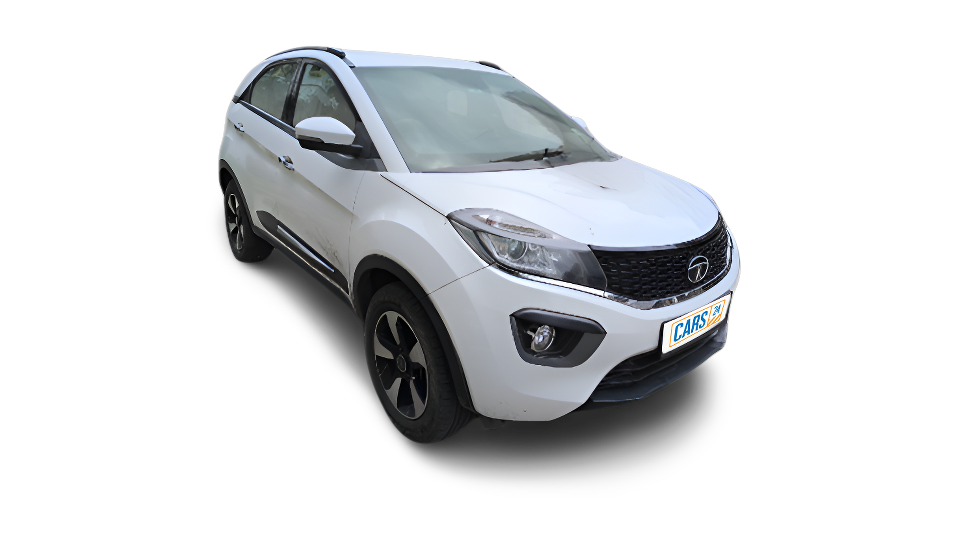 2018 Tata NEXON - SUV - Diesel - Manual - ₹7.00 lakh