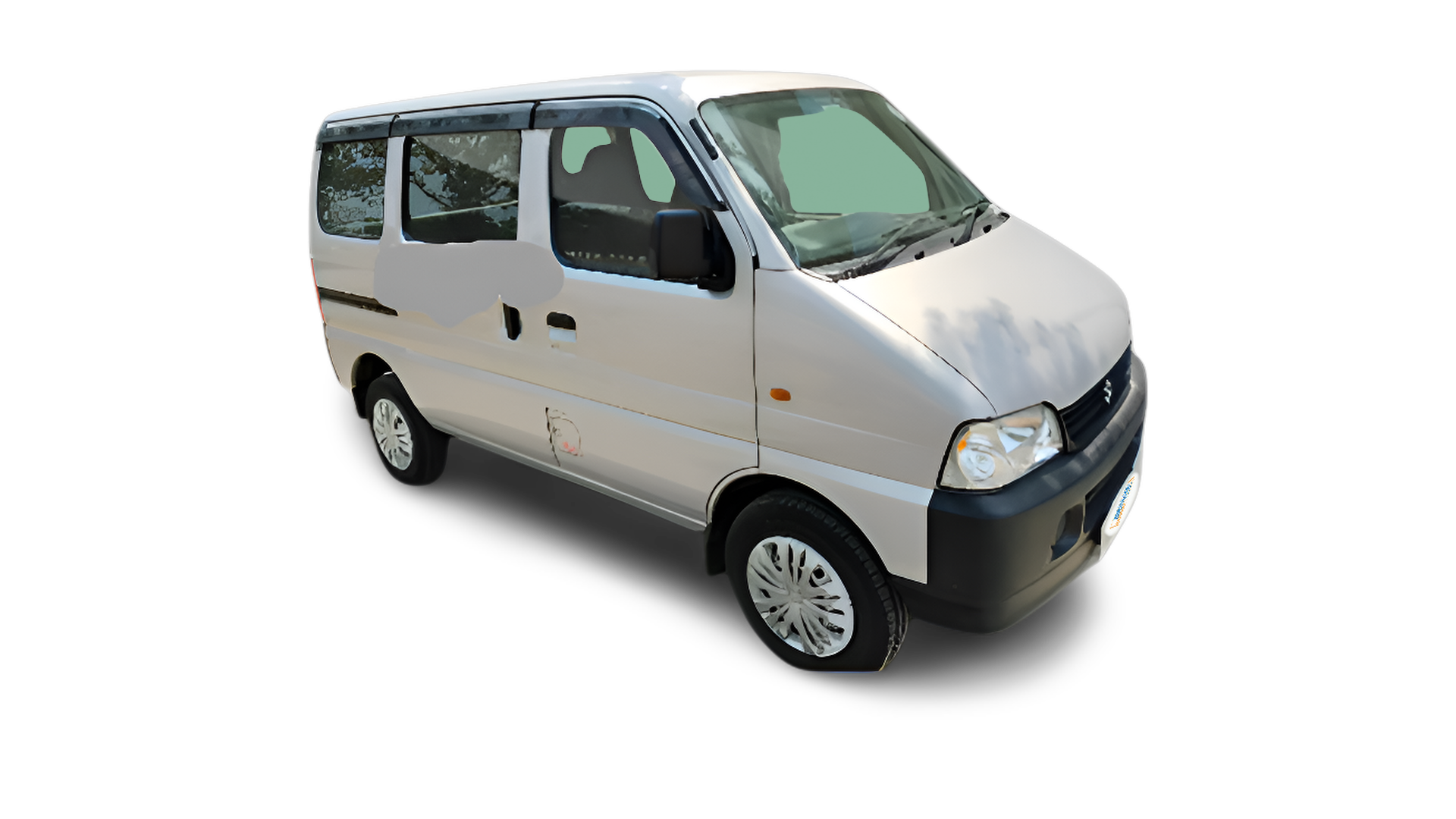 2024 Maruti Eeco - SUV - Petrol - Manual - ₹6.60 lakh