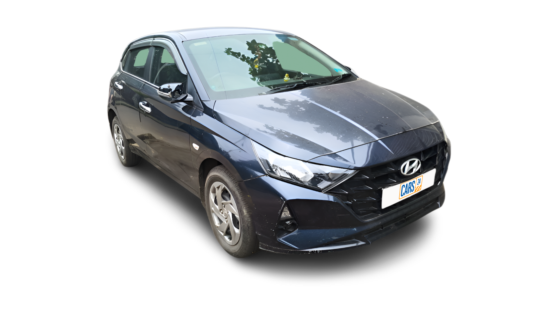 2022 Hyundai NEW I20 - Hatchback - Petrol - Manual - ₹5.49 lakh
