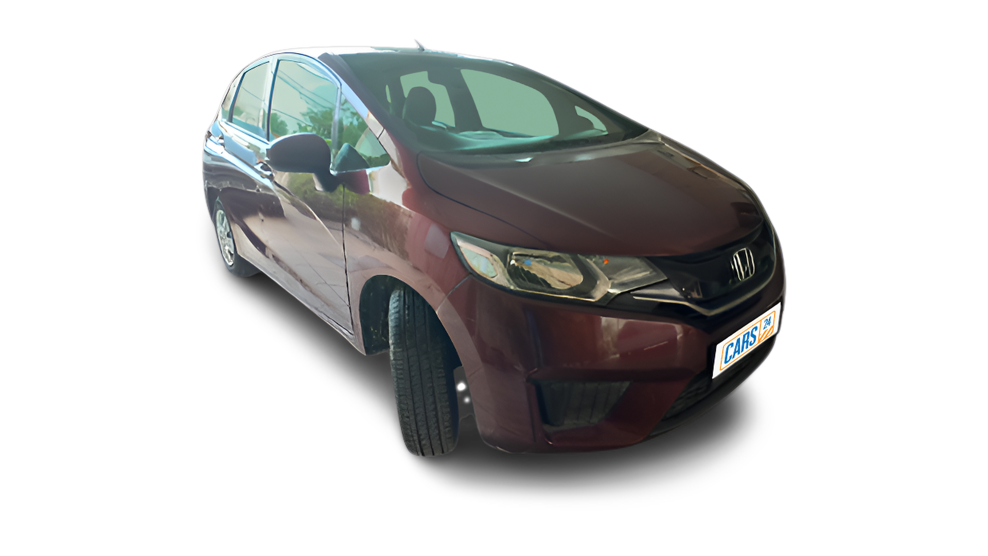 Honda Jazz-img