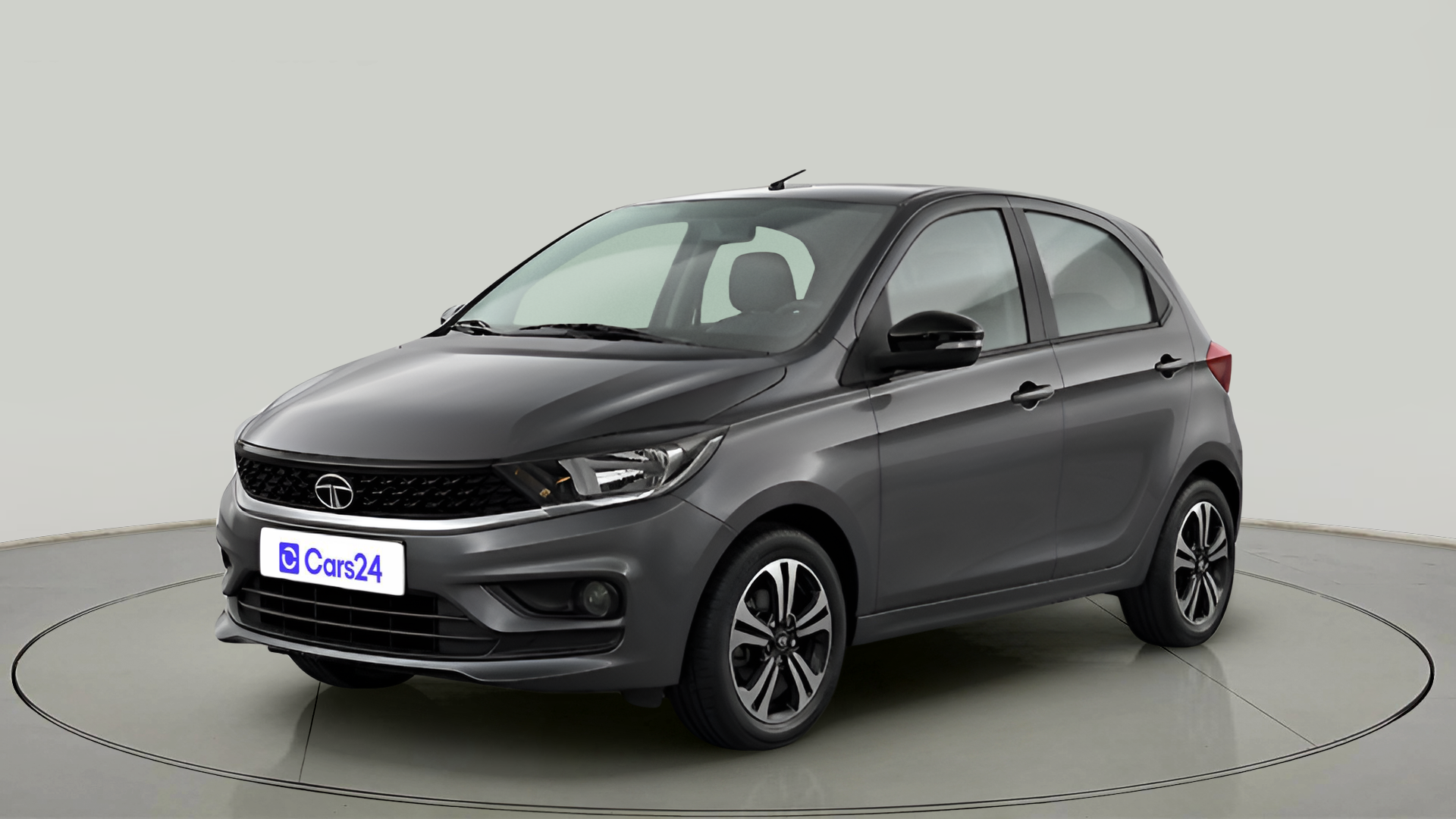 2024 Tata Tiago XT (O) PETROL, Petrol, Manual, 15,565 km, exterior