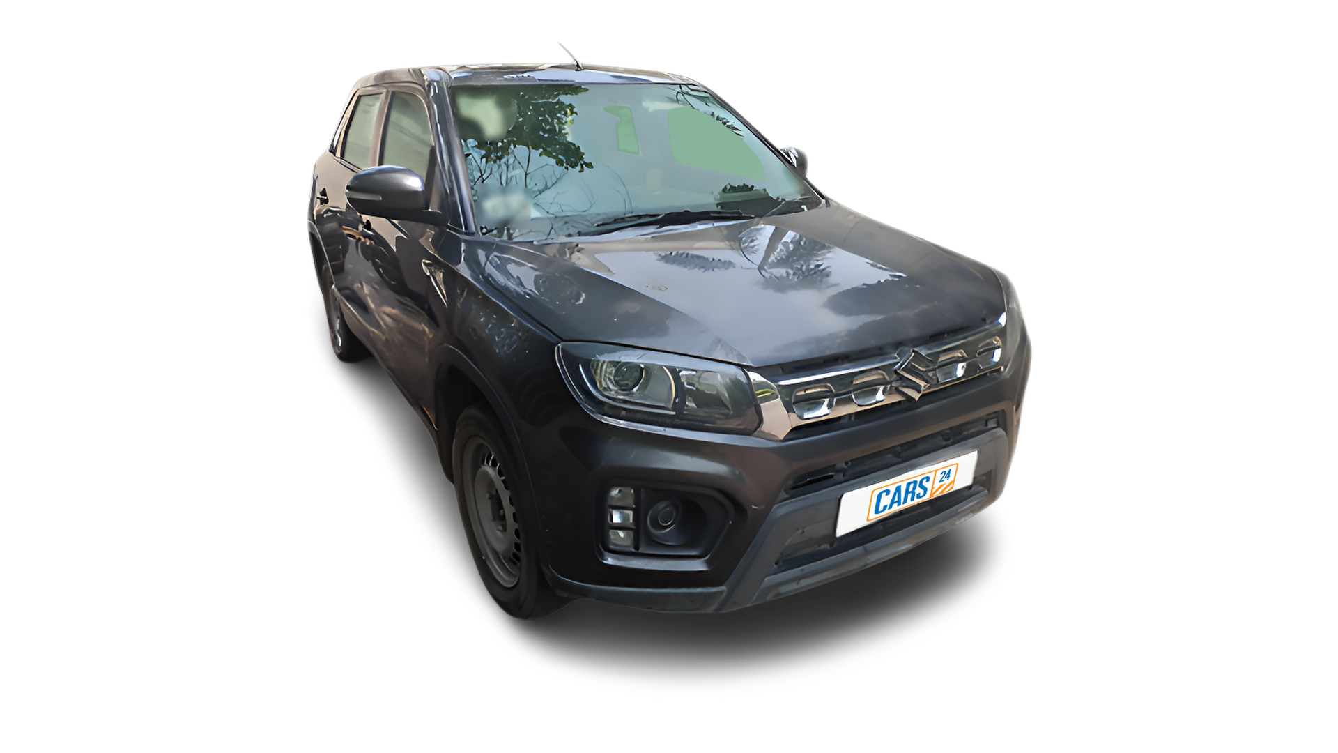 Maruti Vitara Brezza-img