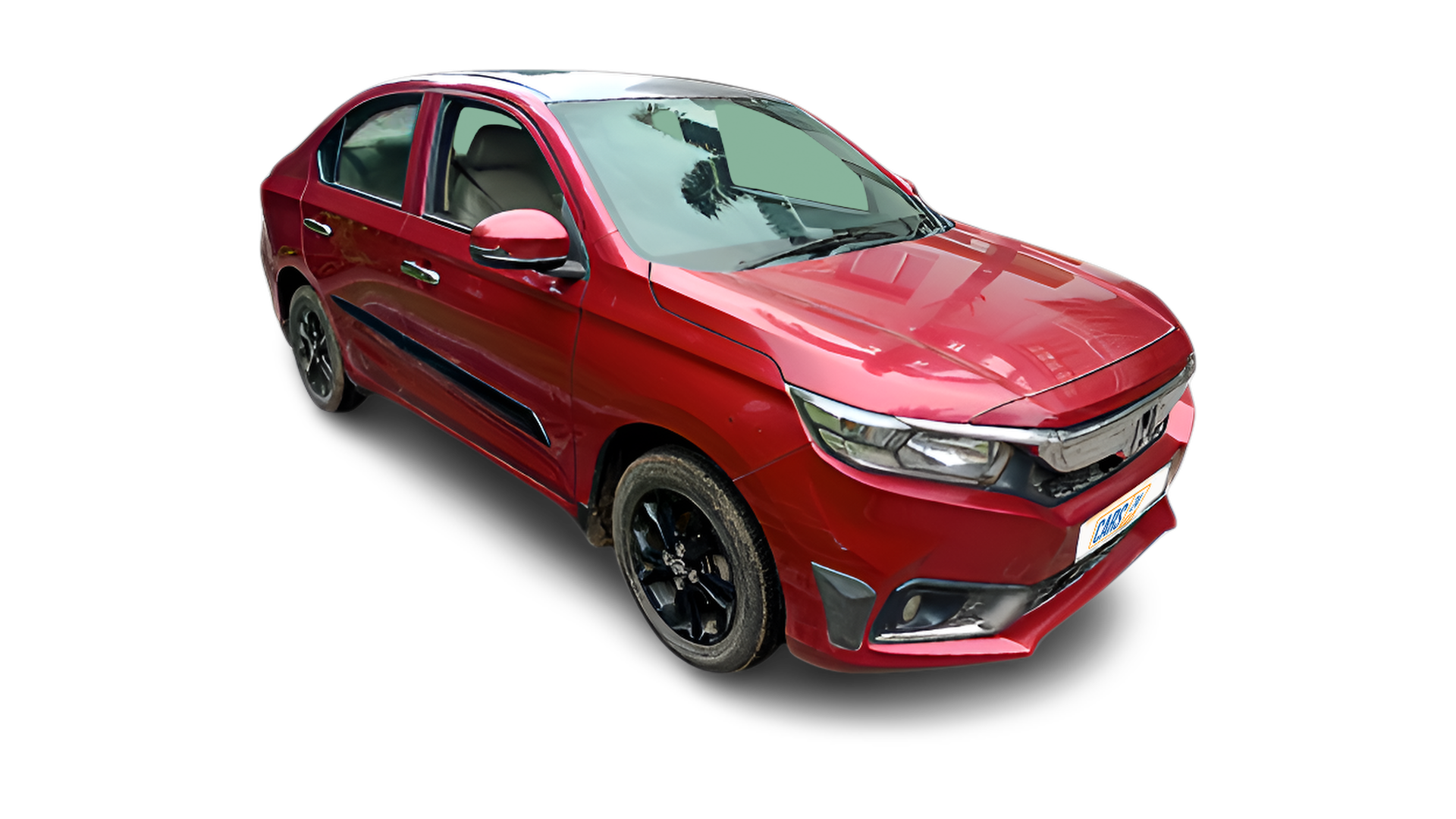 2020 Honda Amaze - Sedan - Petrol - Manual - ₹5.65 lakh