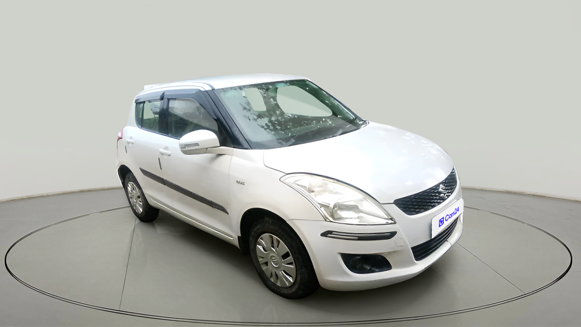 2014 Maruti Swift VDI, Diesel, Manual, 67,220 km, exterior
