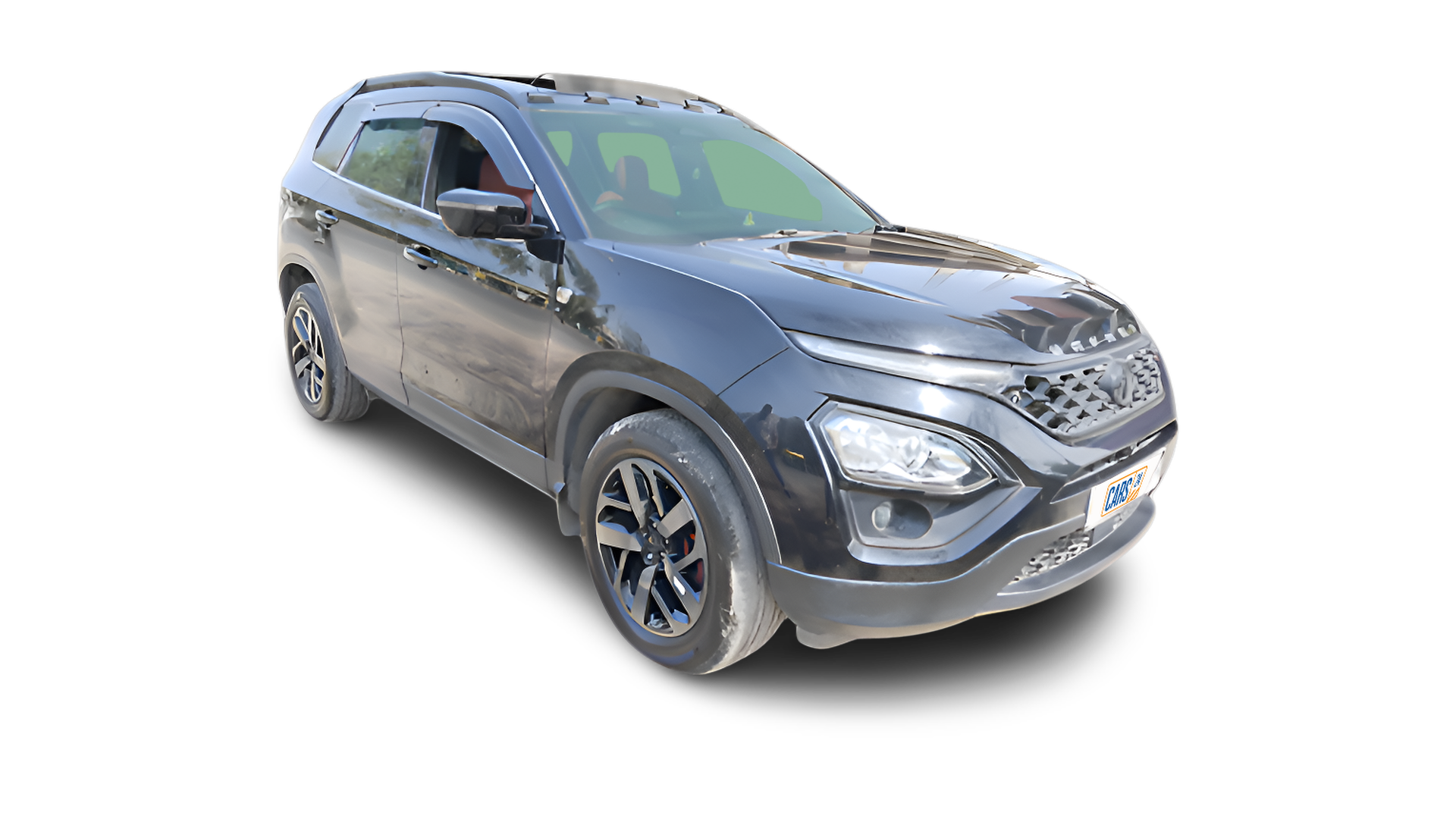 2023 Tata Safari - SUV - Diesel - Automatic - ₹18.08 lakh