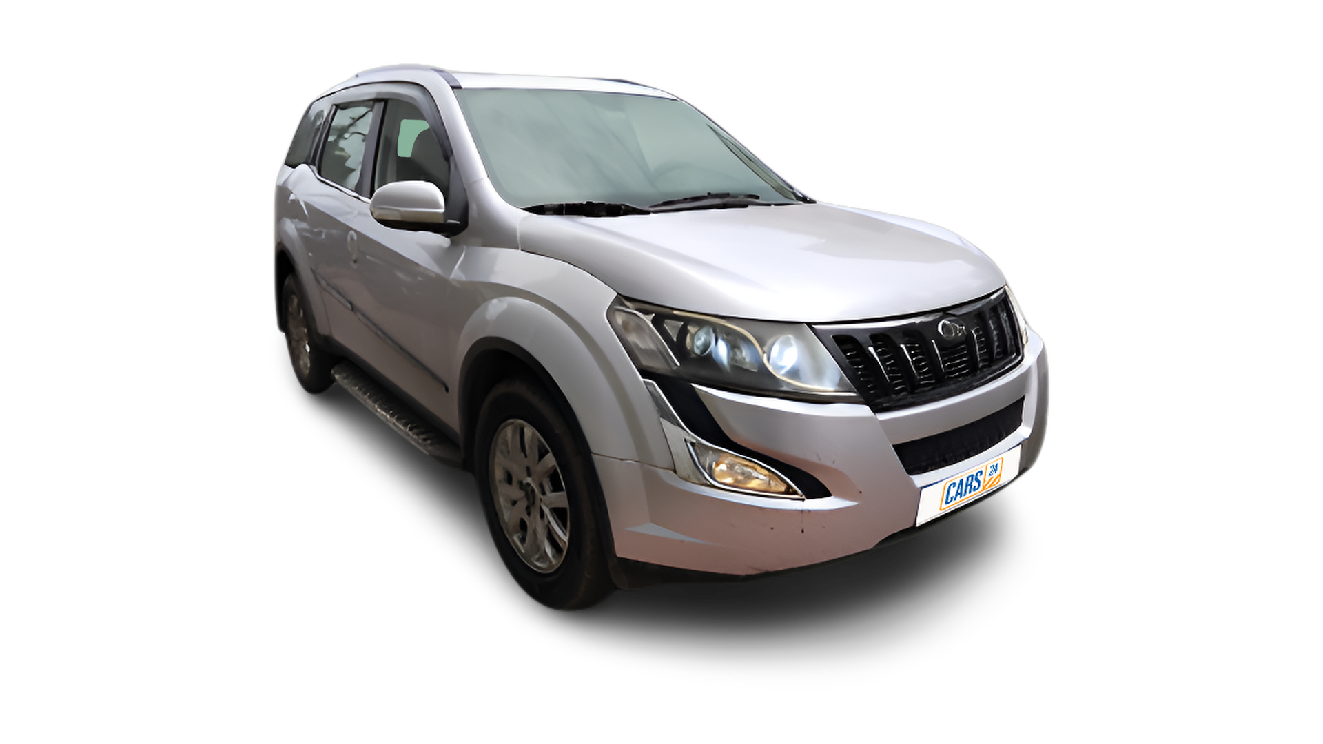 2018 Mahindra XUV500 - SUV - Diesel - Manual - ₹8.50 lakh