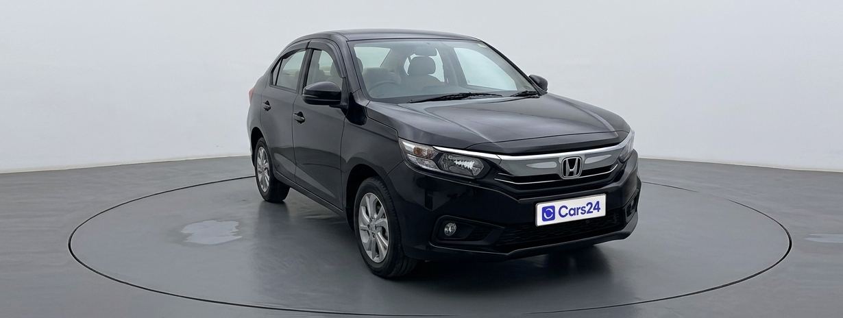 2023 Honda Amaze 1.2L I-VTEC S, CNG, Manual, 75,560 km, exterior