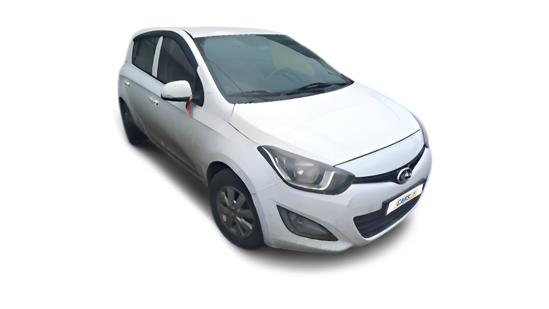 2014 Hyundai i20 - Hatchback - Diesel - Manual - ₹2.25 lakh