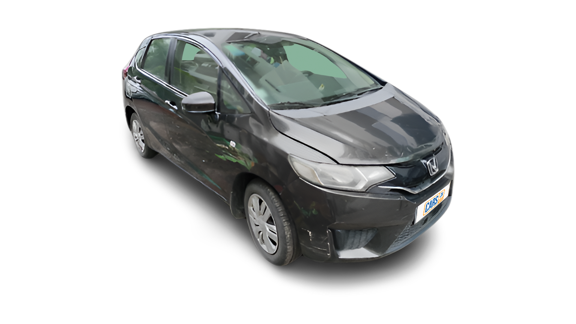Honda Jazz-img