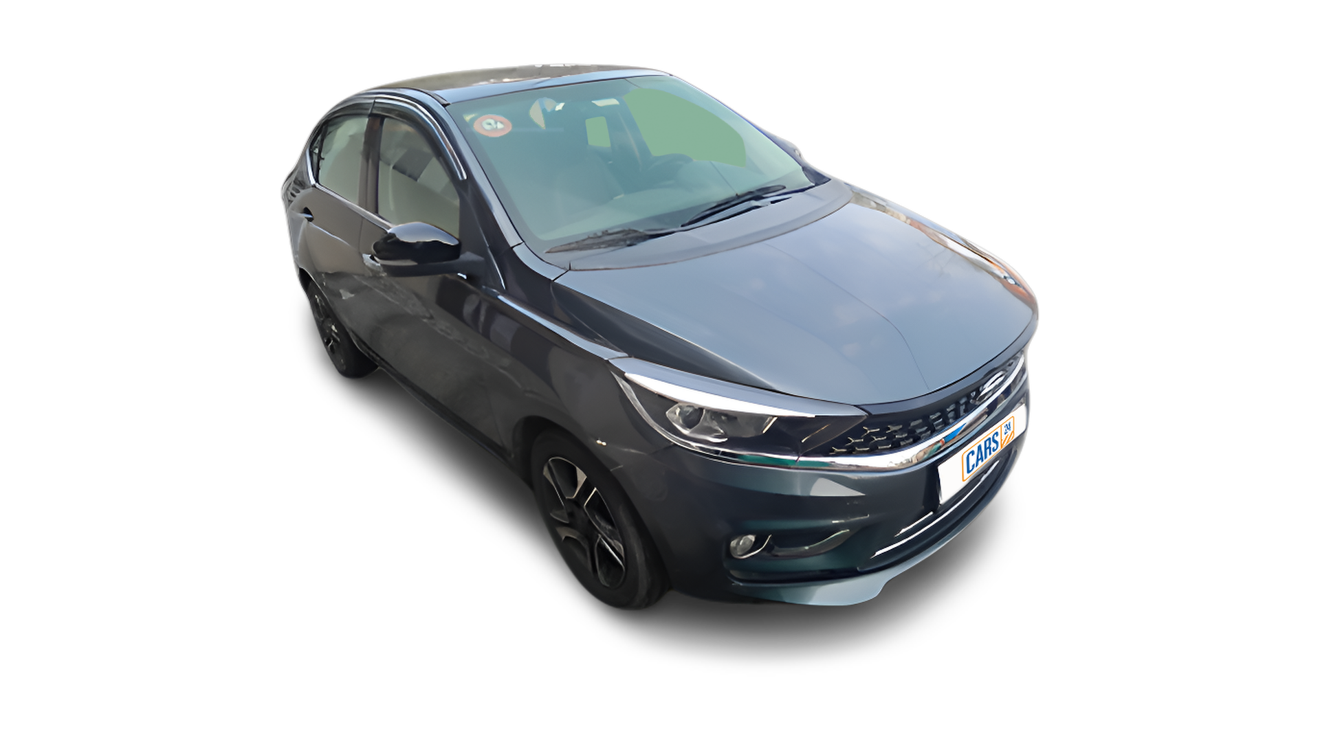 2020 Tata TIGOR - Sedan - Petrol - Manual - ₹3.62 lakh