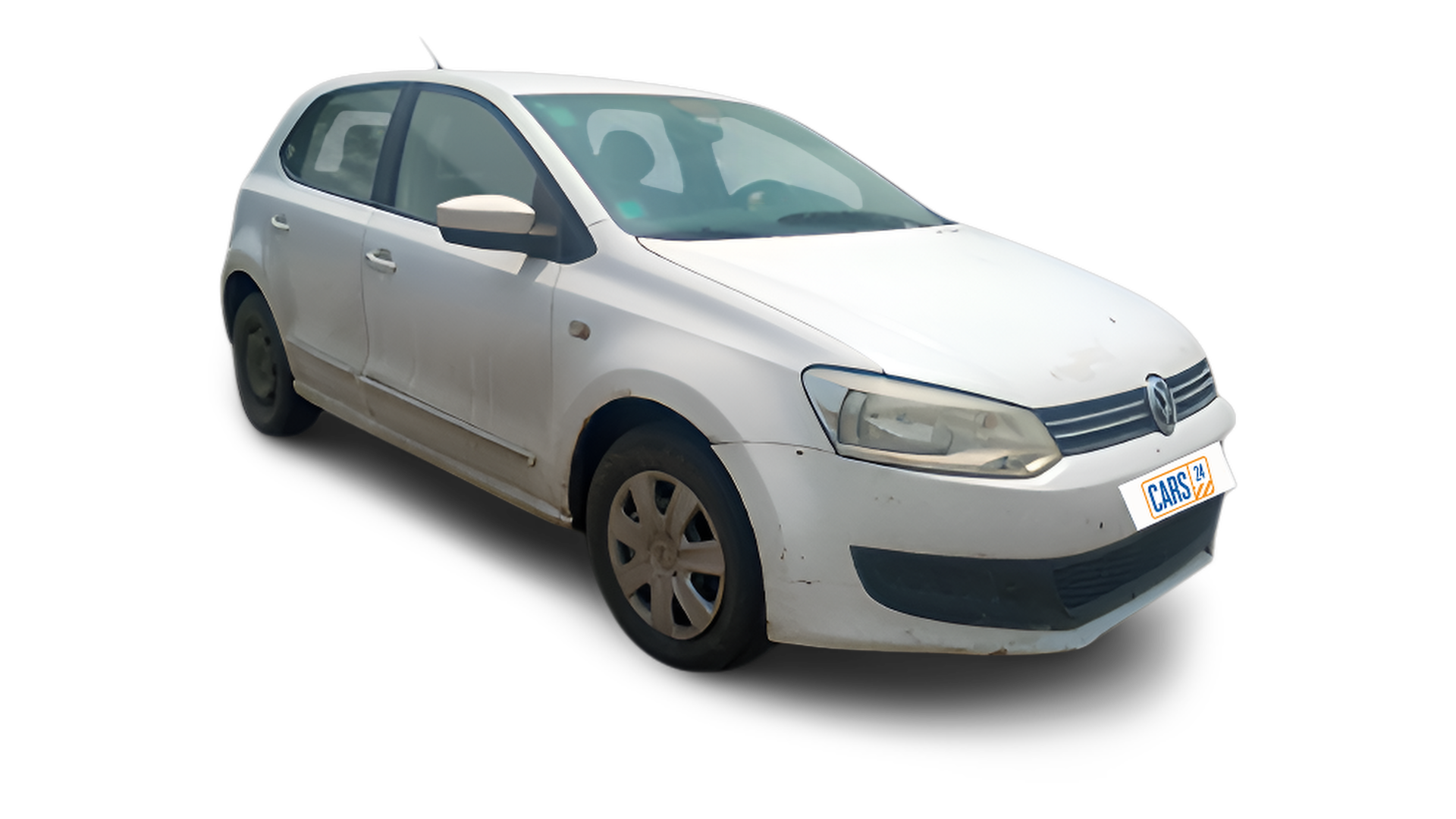 Volkswagen Polo-img