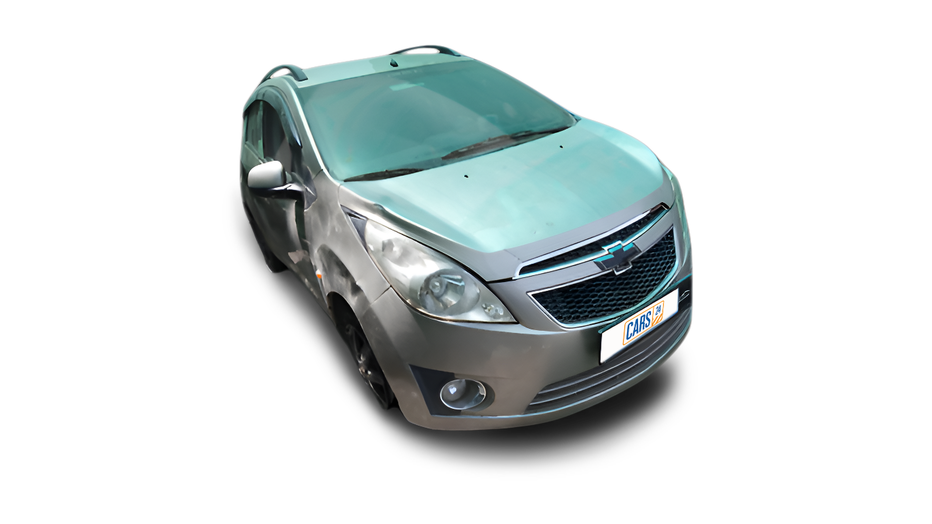 2011 Chevrolet Beat - Hatchback - Petrol - Manual - ₹65,000