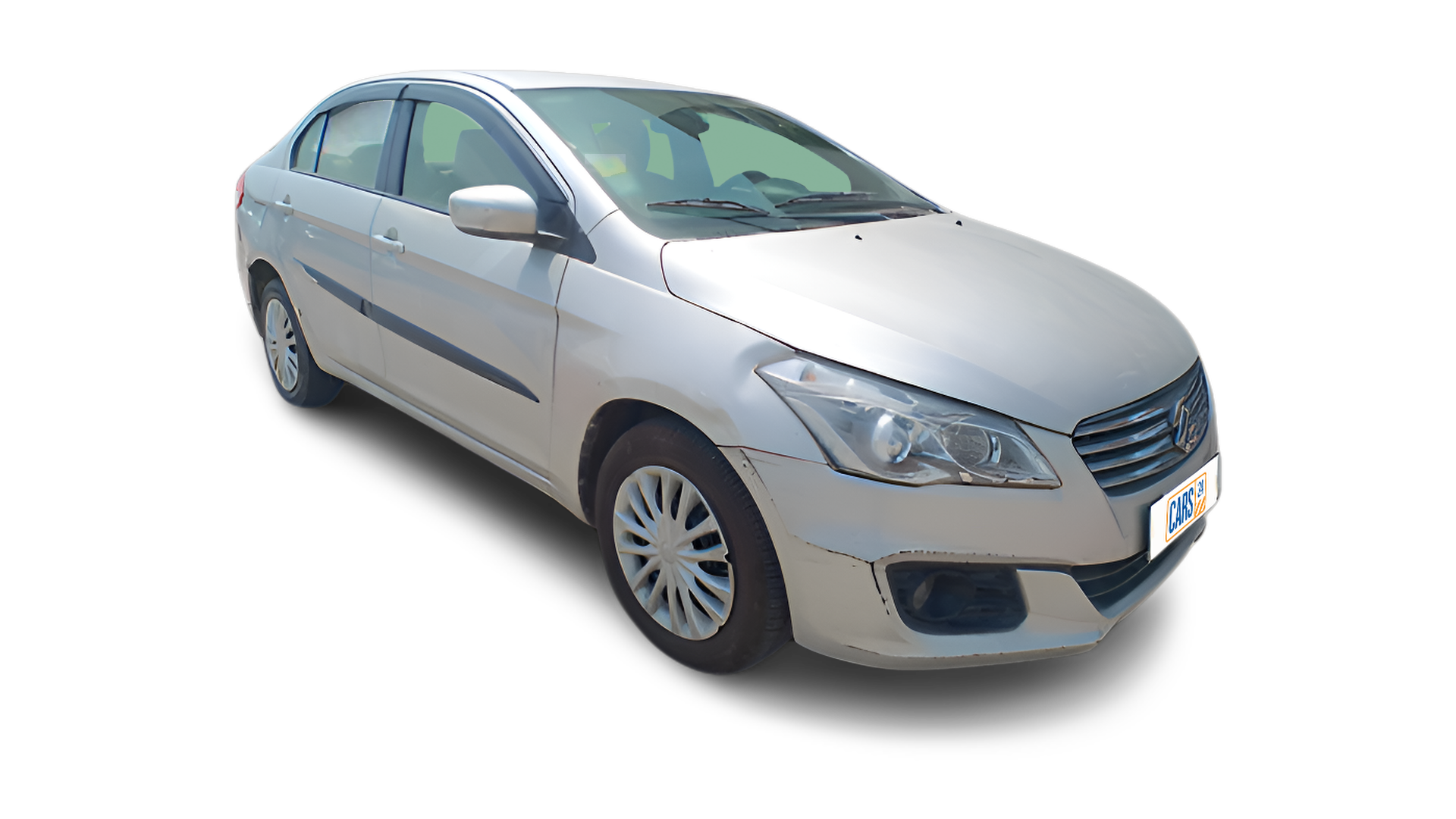 Maruti Ciaz-img