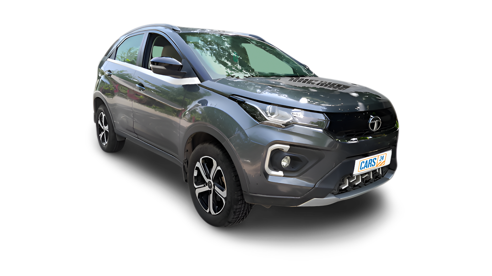 Tata NEXON-img
