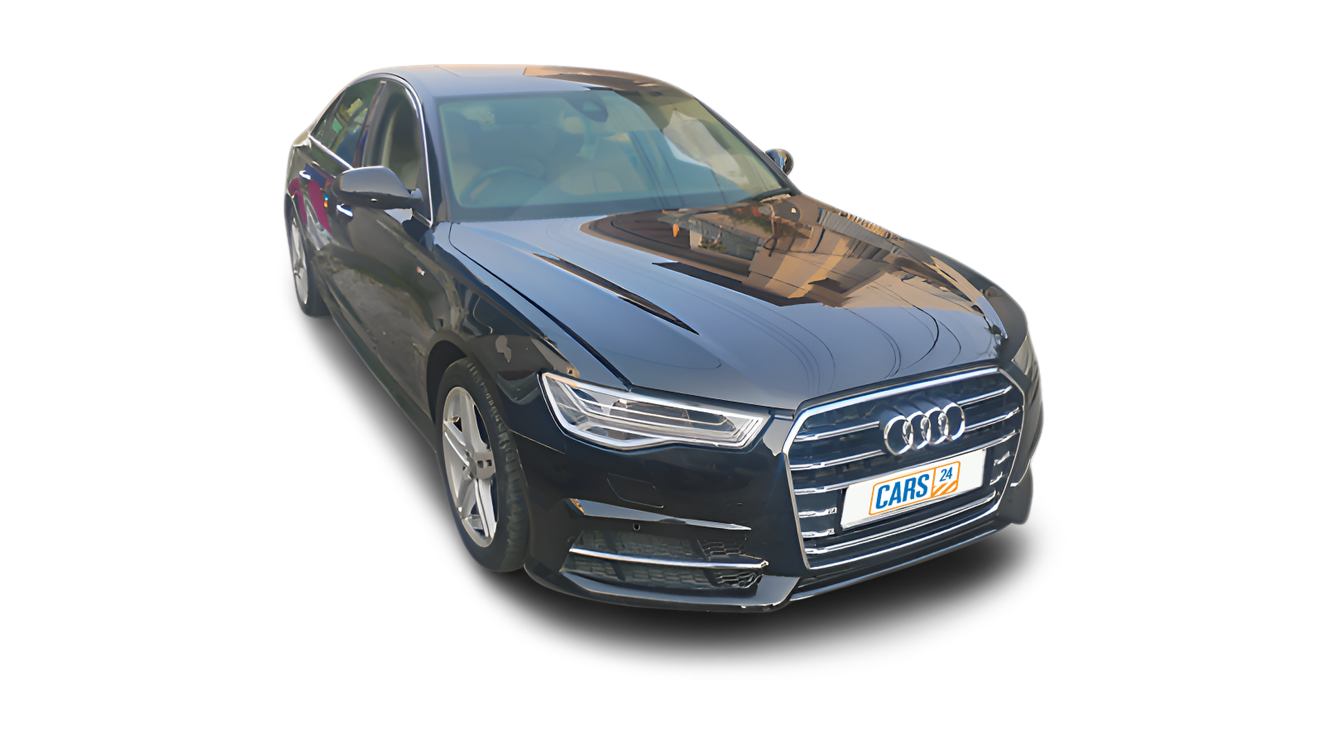 Audi A6-img