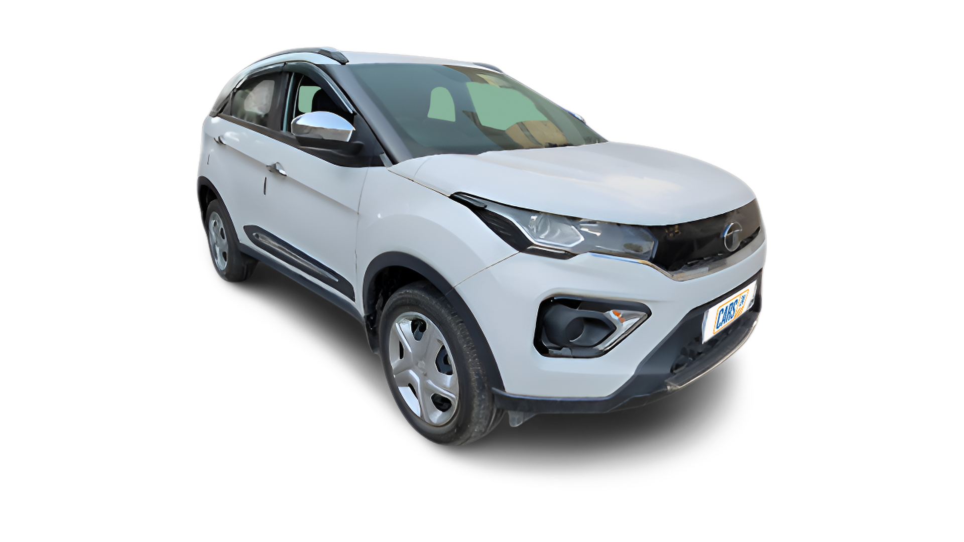 2022 Tata NEXON - SUV - Petrol - Manual - ₹7.50 lakh