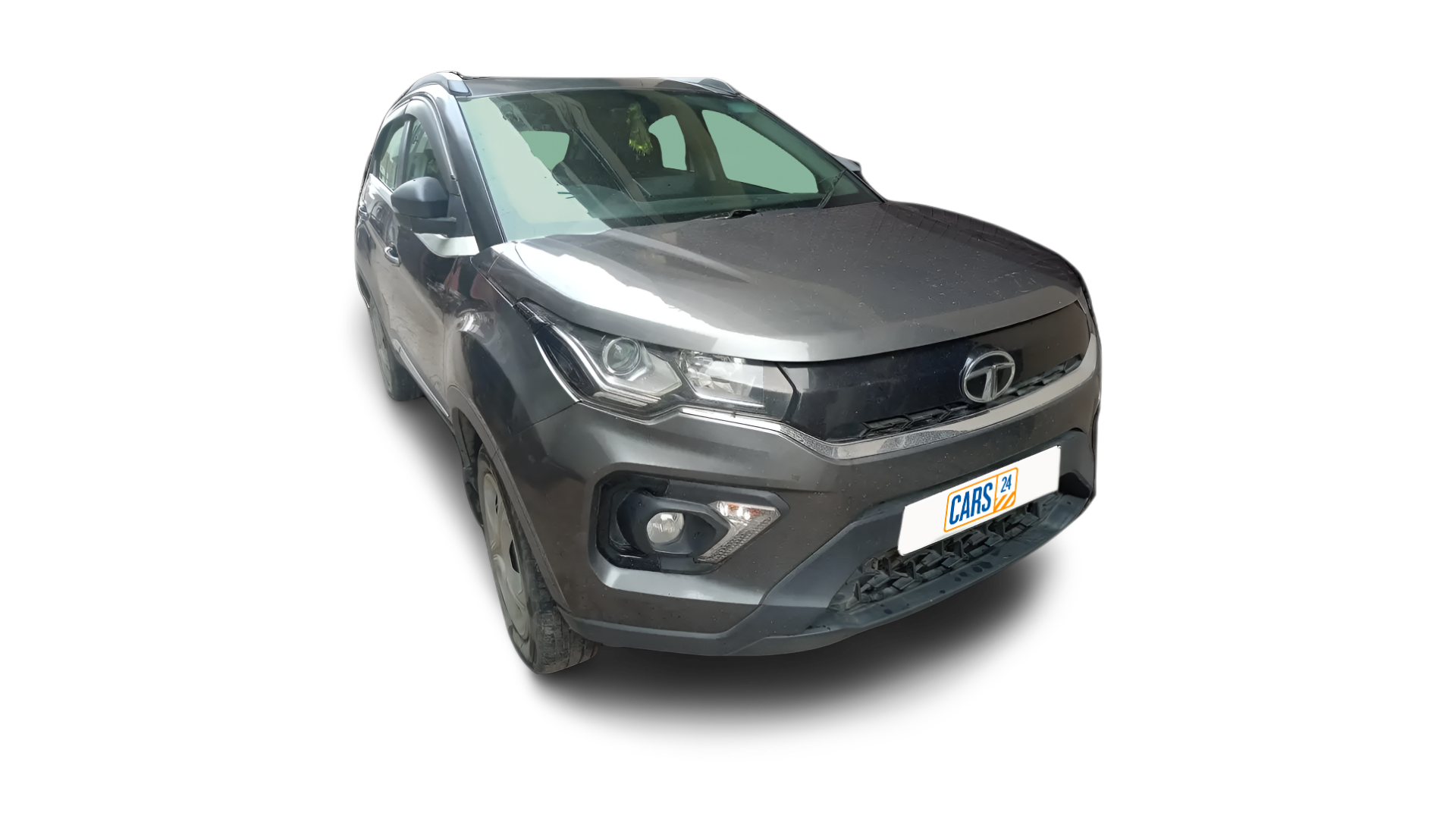 2020 Tata NEXON - SUV - Petrol - Manual - ₹7.00 lakh