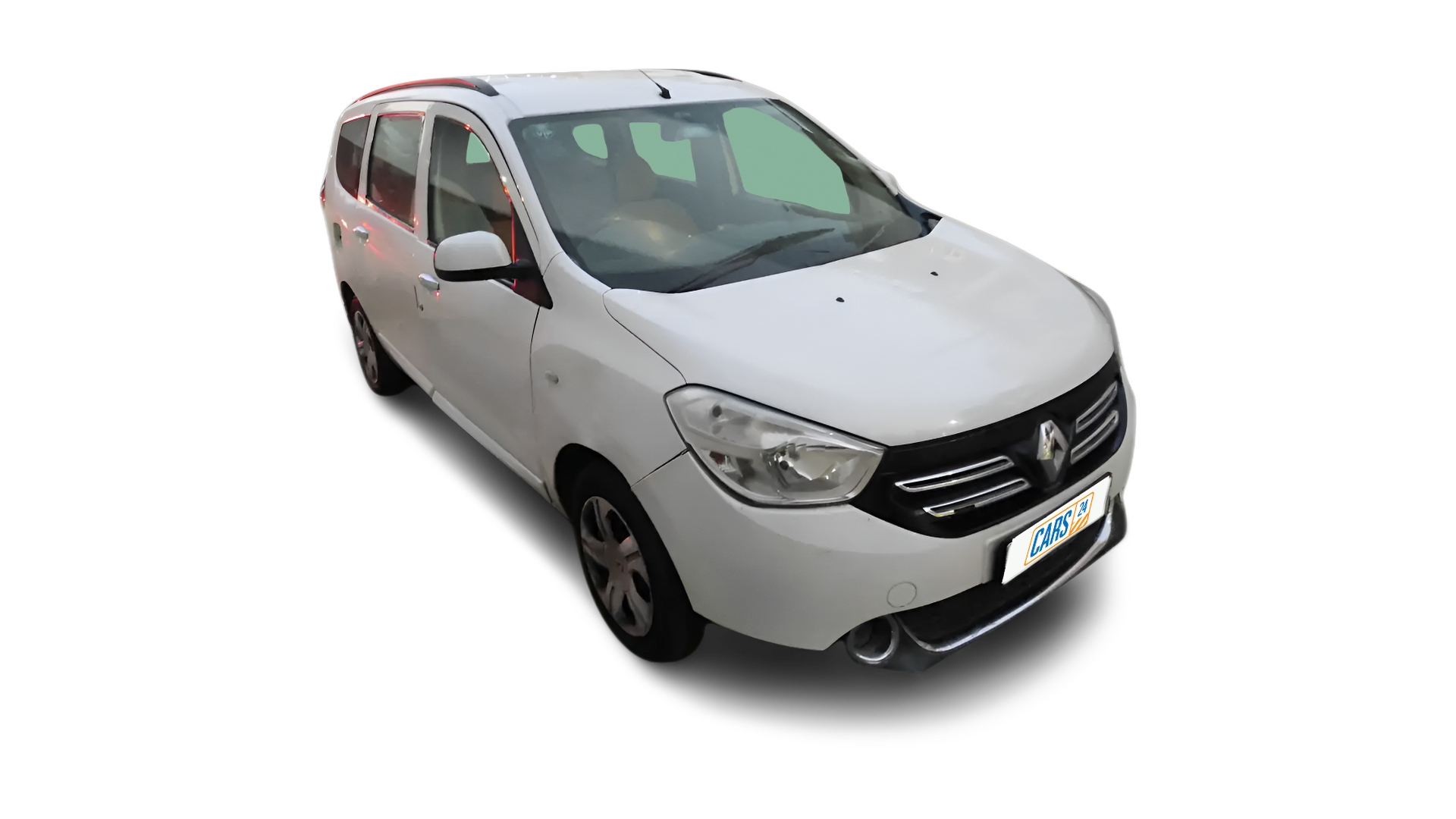 Renault Lodgy-img