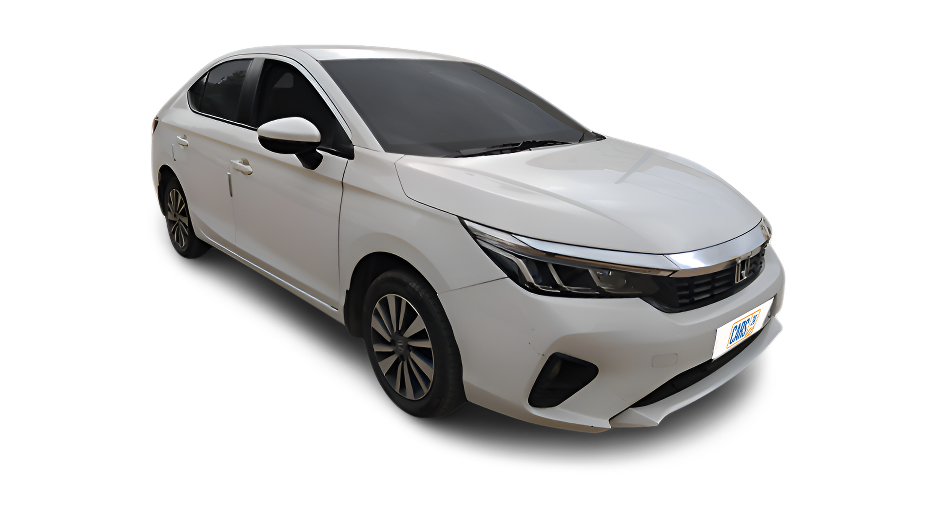 2023 Honda City - Sedan - Petrol - Automatic - ₹13.14 lakh