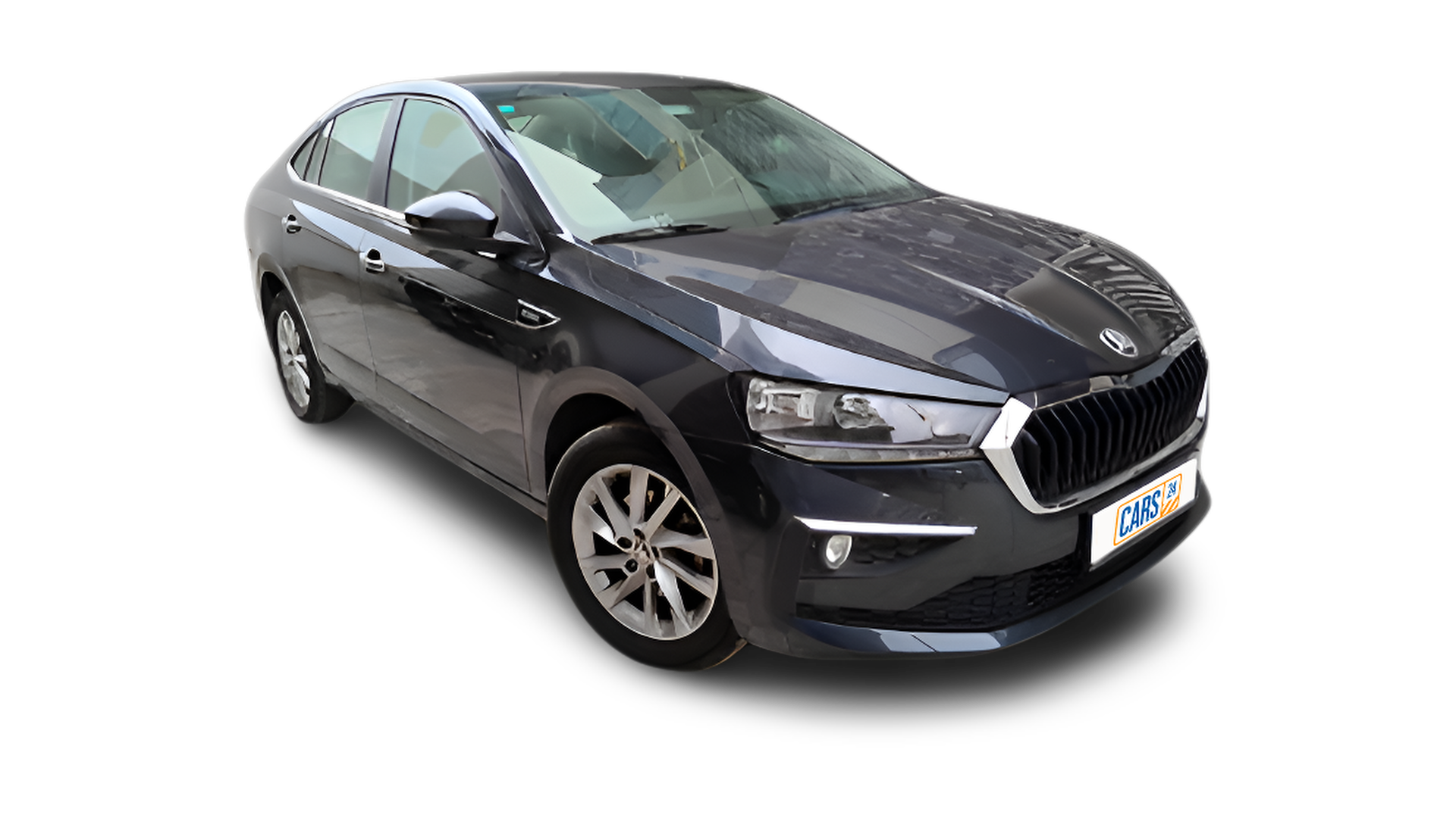 2023 Skoda SLAVIA - Sedan - Petrol - Automatic - ₹12.26 lakh