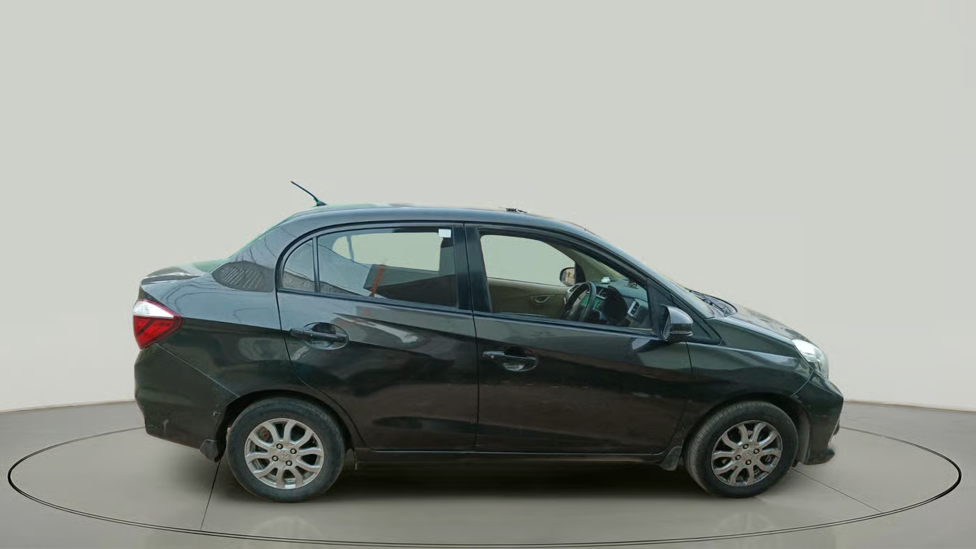 2013 Honda Amaze 1.2L I-VTEC VX, Petrol, Manual, 72,000 km, exterior