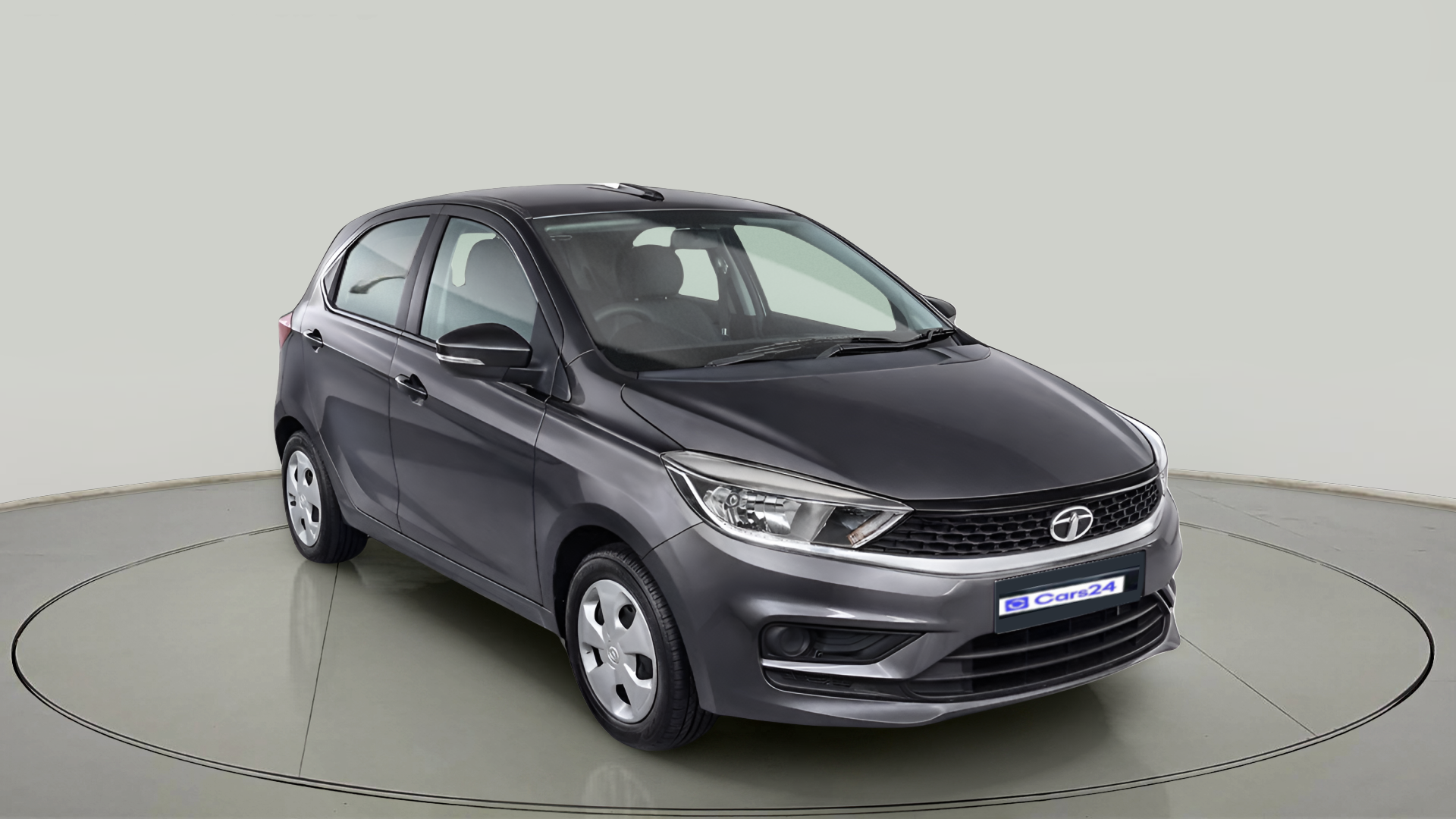 2021 Tata Tiago XT PETROL, Petrol, Manual, 40,184 km, exterior