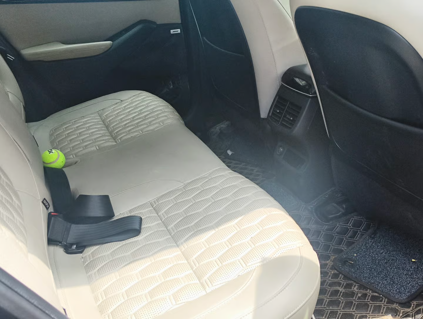 2021 KIA SELTOS HTX PLUS 1.5 DIESEL, Diesel, Manual, 56,577 km, interior