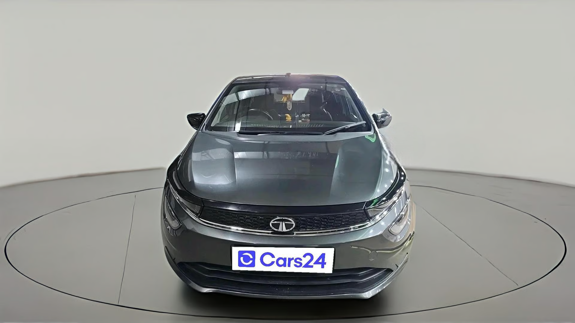 2022 Tata ALTROZ XZA PLUS, Petrol, Automatic, 27,414 km, exterior
