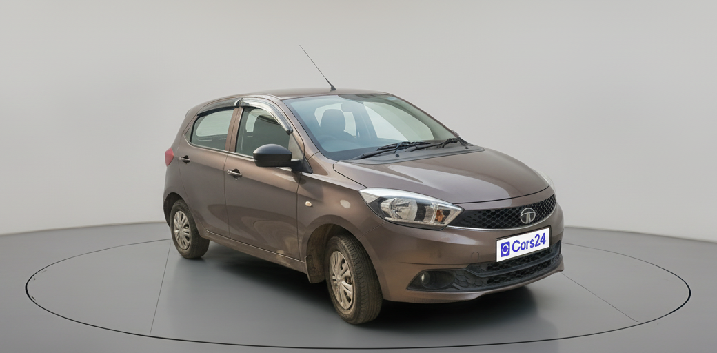 2018 Tata Tiago XE PETROL, Petrol, Manual, 32,024 km, exterior