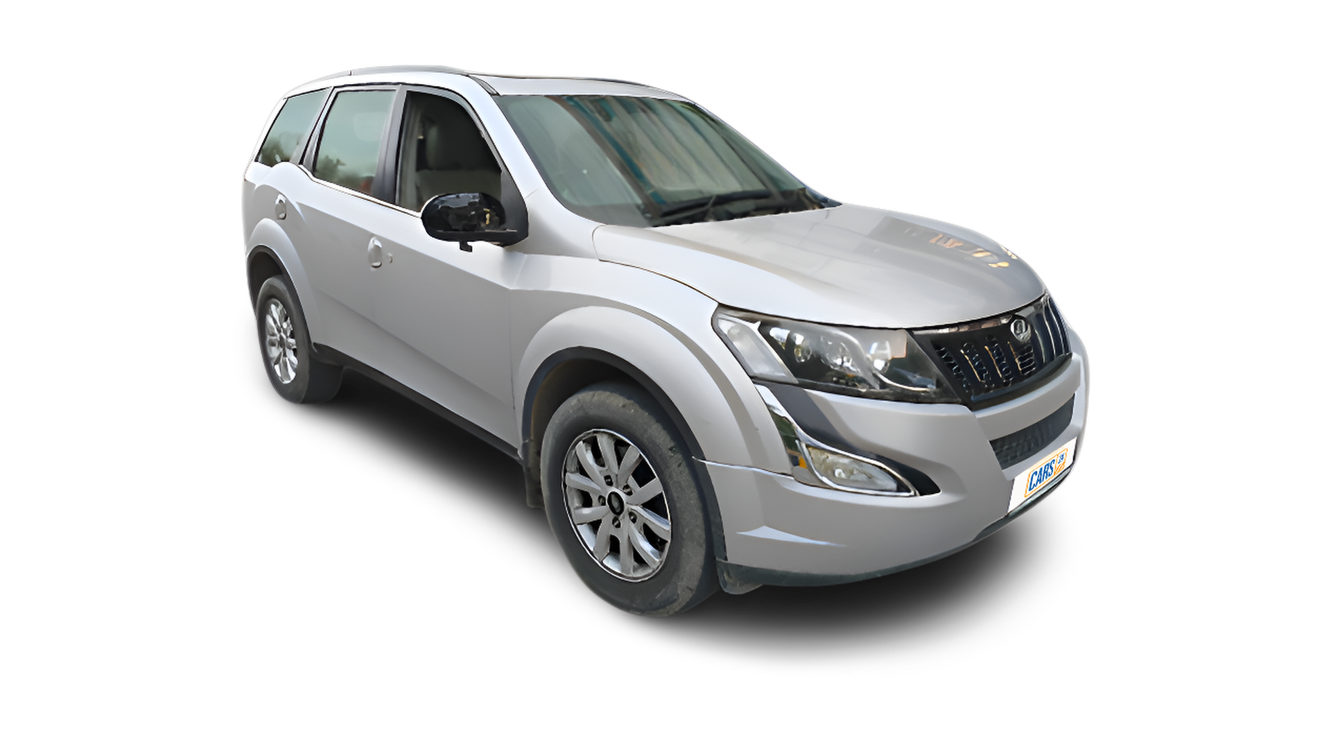 2016 Mahindra XUV500 - SUV - Diesel - Manual - ₹5.74 lakh