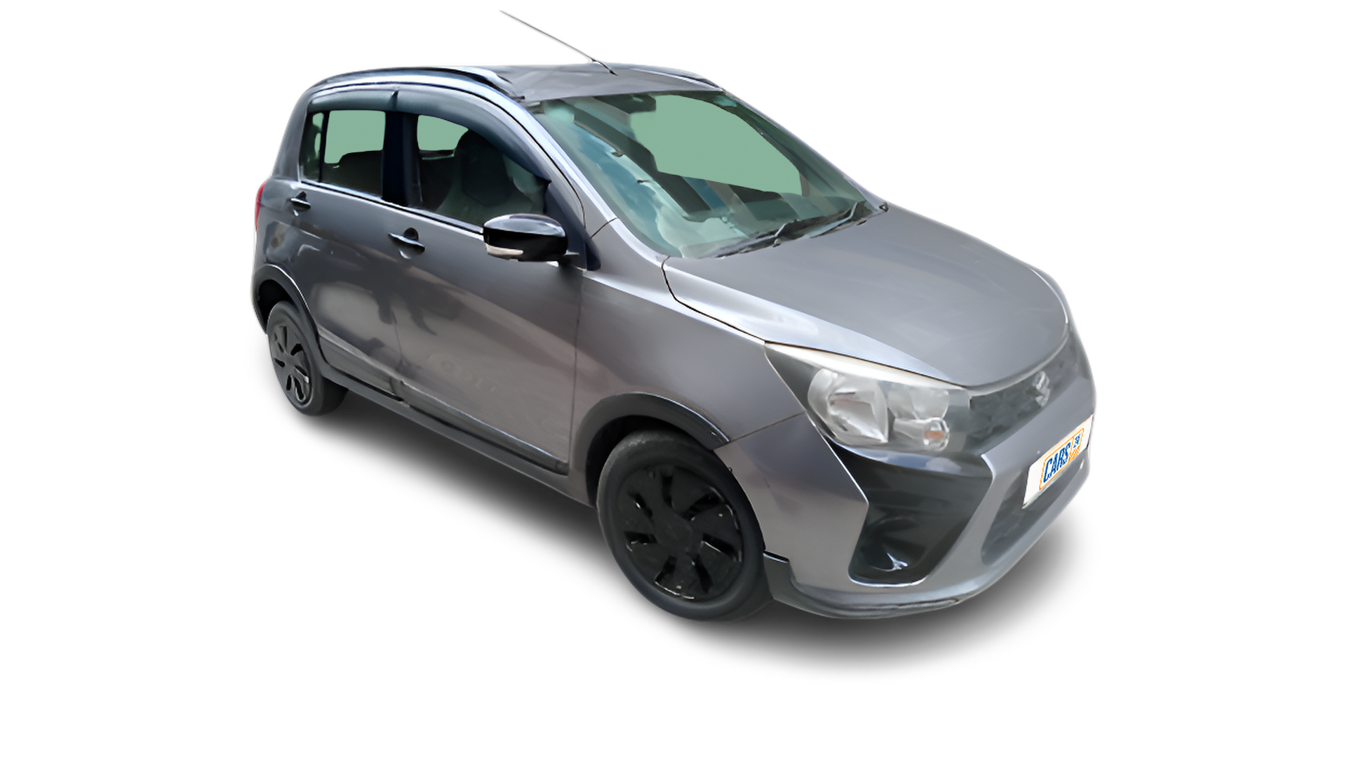 Maruti Celerio X-img
