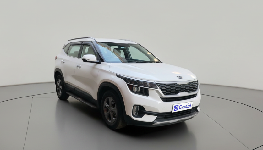 2019 KIA SELTOS HTK PLUS 1.5 DIESEL, Diesel, Manual, 85,000 km, exterior