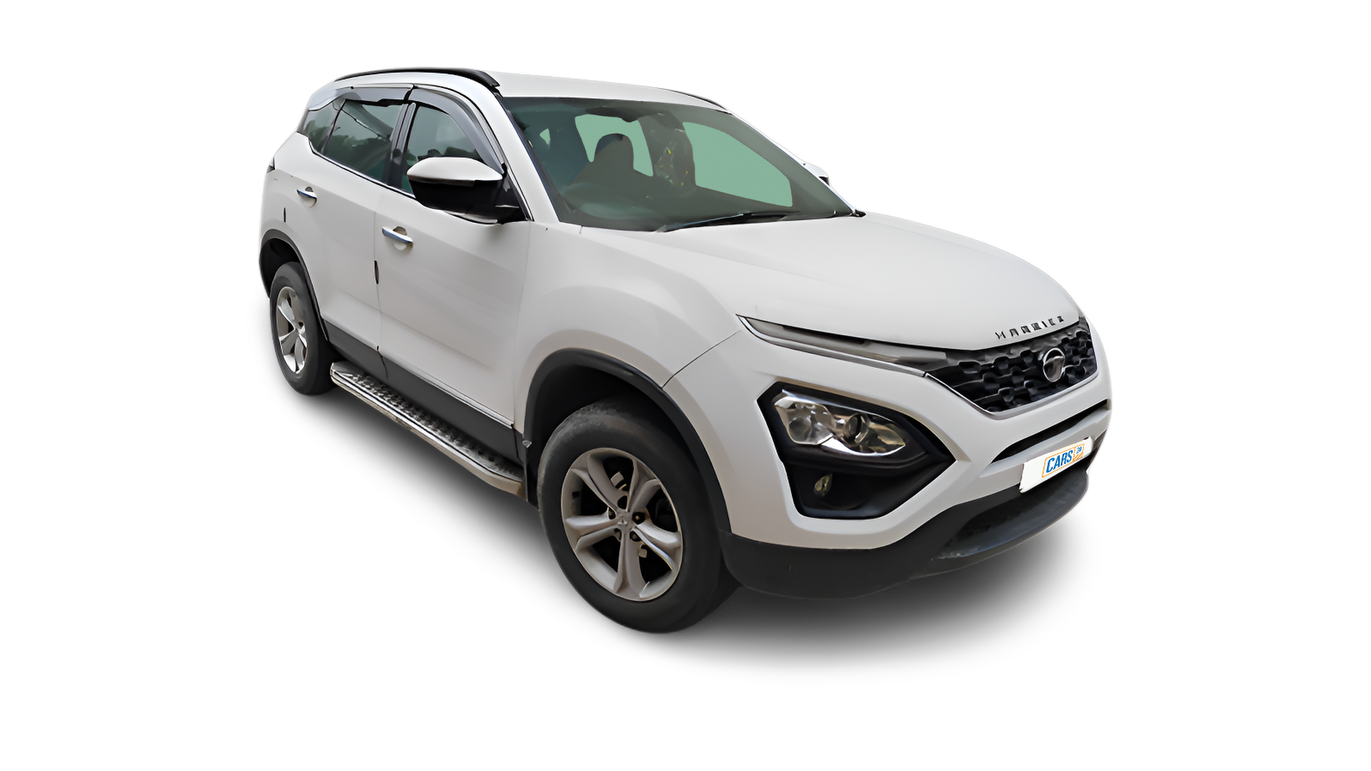 2019 Tata Harrier - SUV - Diesel - Manual - ₹7.30 lakh