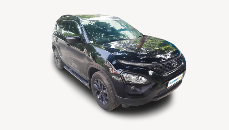 2022 Tata Safari - SUV - Diesel - Manual - ₹17.95 lakh