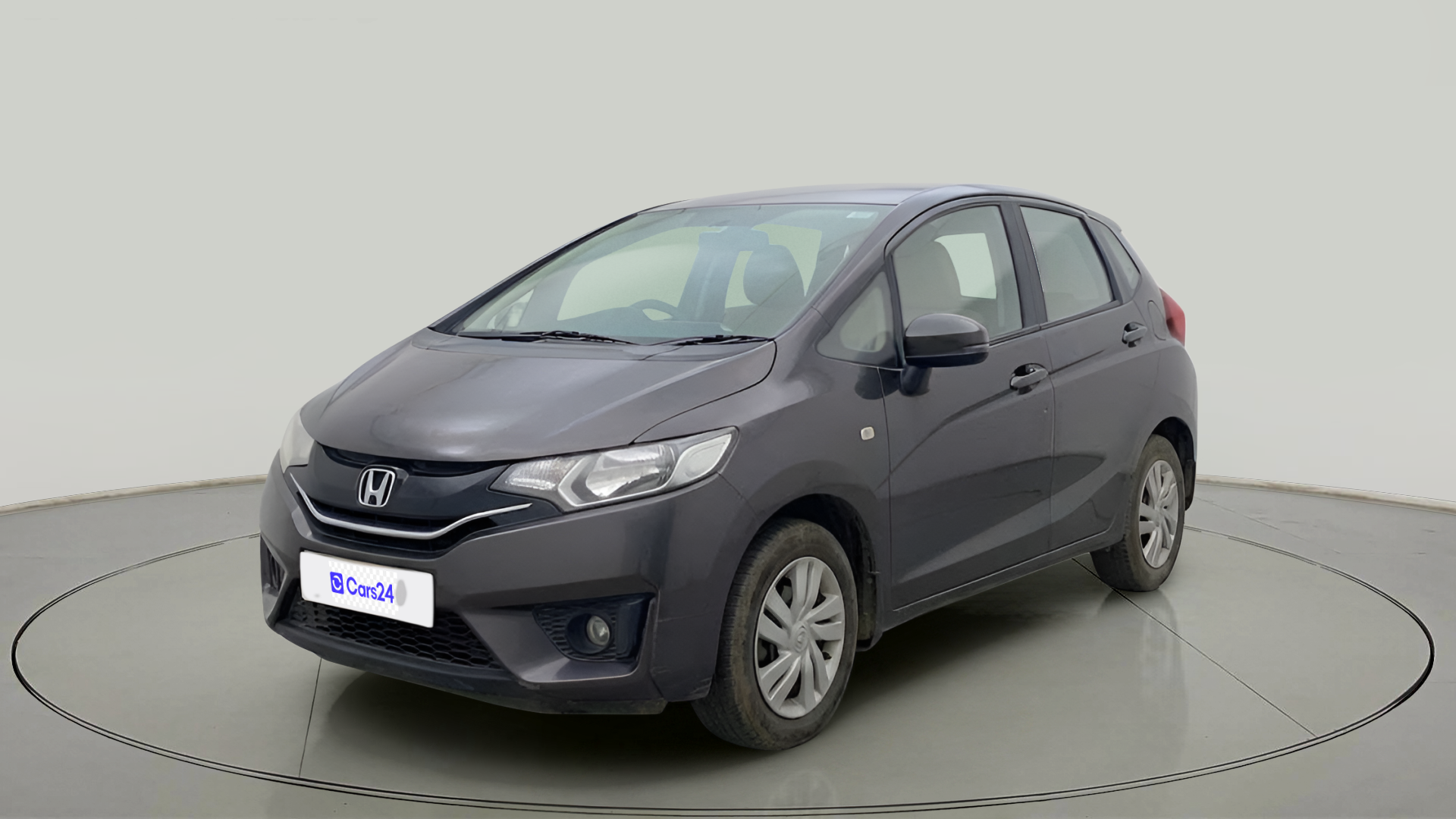2015 Honda Jazz 1.2L I-VTEC E, Petrol, Manual, 65,223 km, exterior