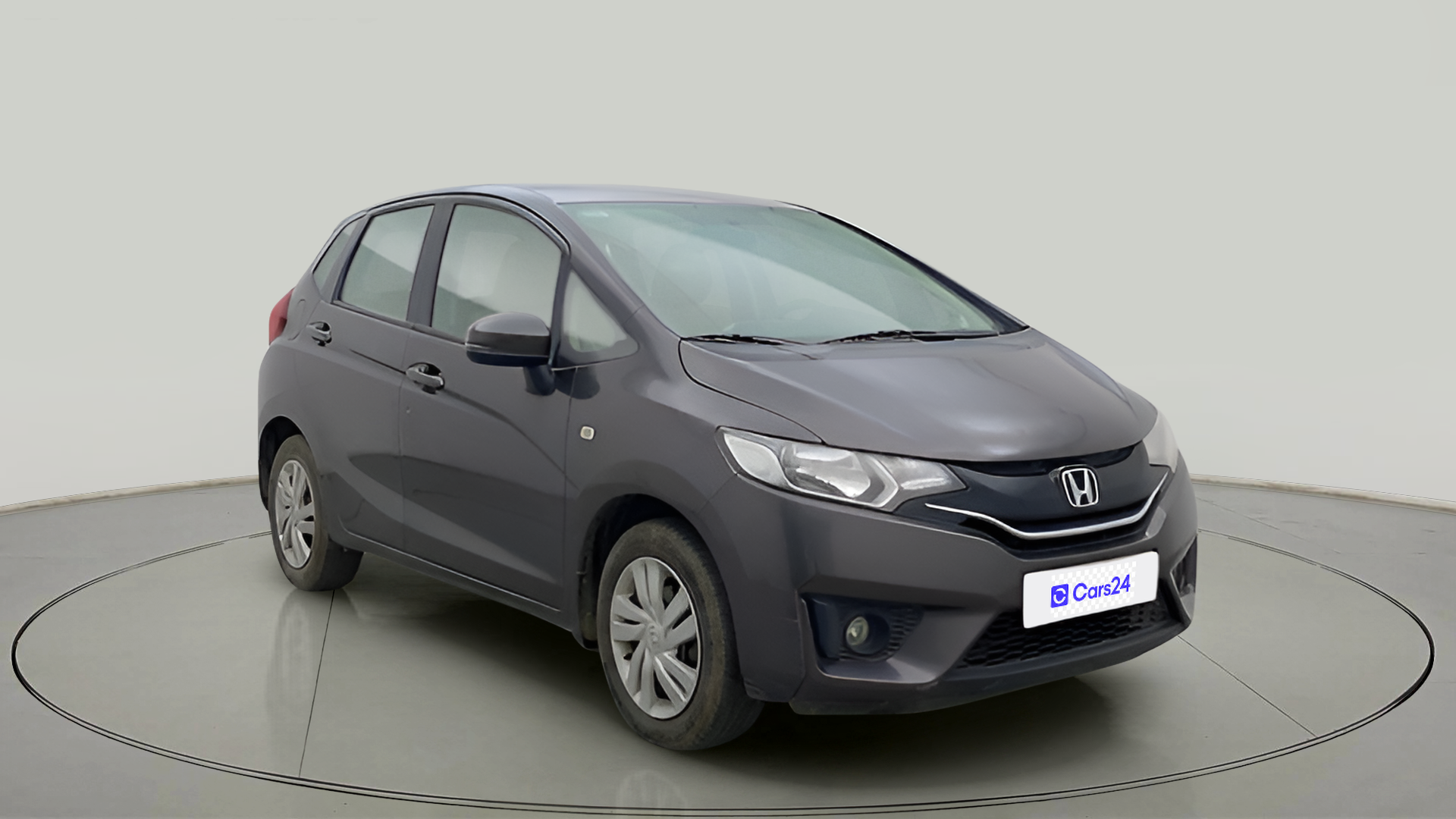 2015 Honda Jazz 1.2L I-VTEC E, Petrol, Manual, 65,223 km, exterior