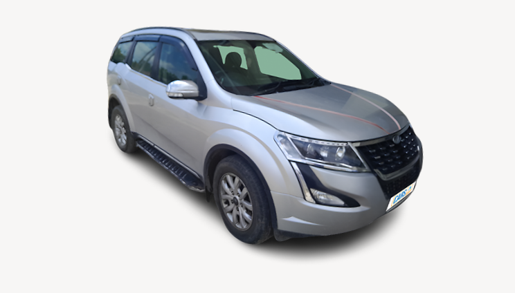 2018 Mahindra XUV500 - SUV - Diesel - Manual - ₹9.10 lakh