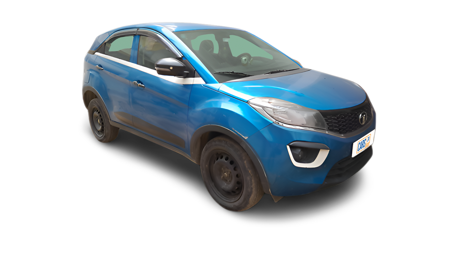 2019 Tata NEXON - SUV - Diesel - Manual - ₹5.30 lakh