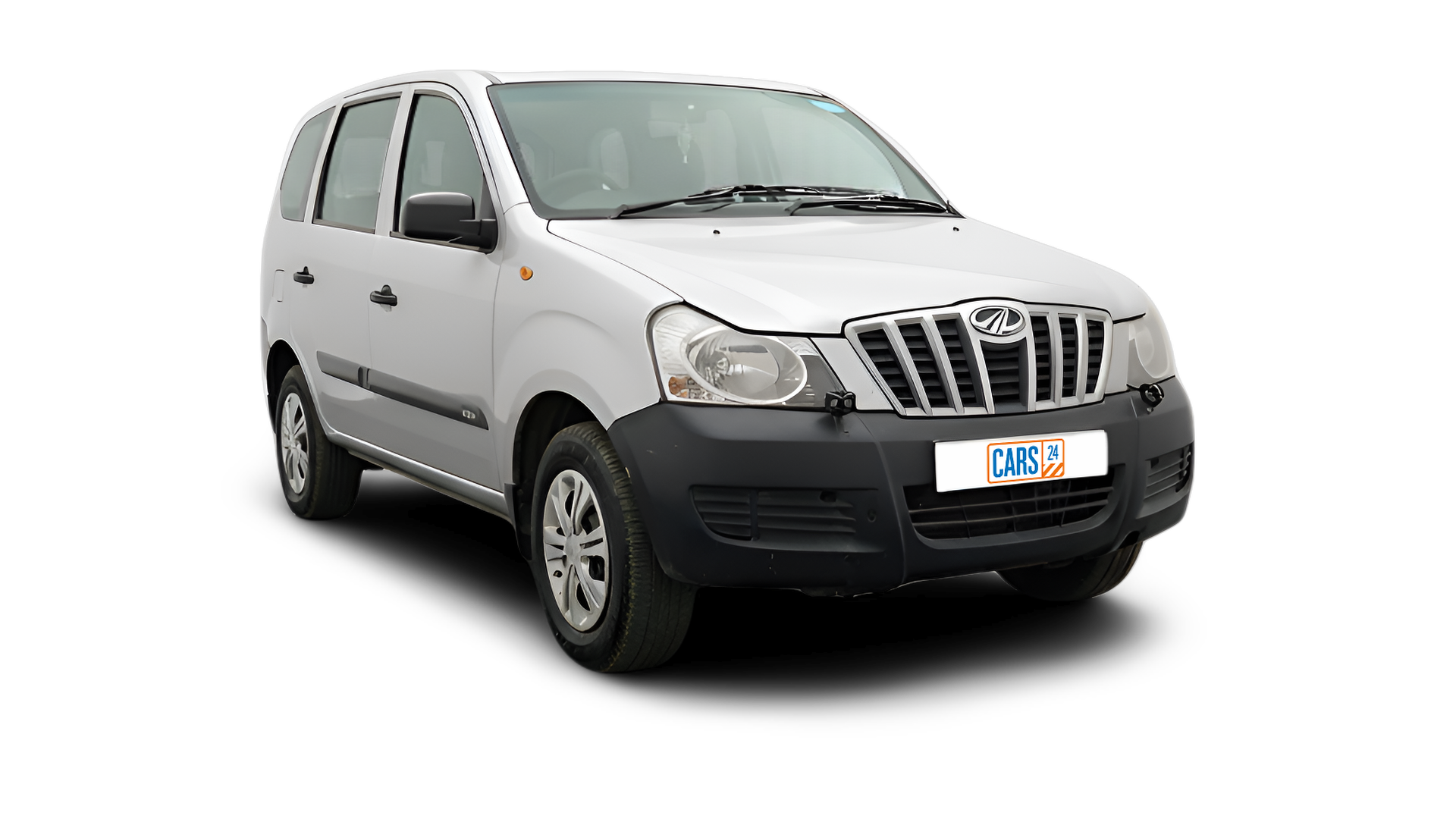 2010 Mahindra Xylo D2, Diesel, Manual, 1,10,956 km, exterior