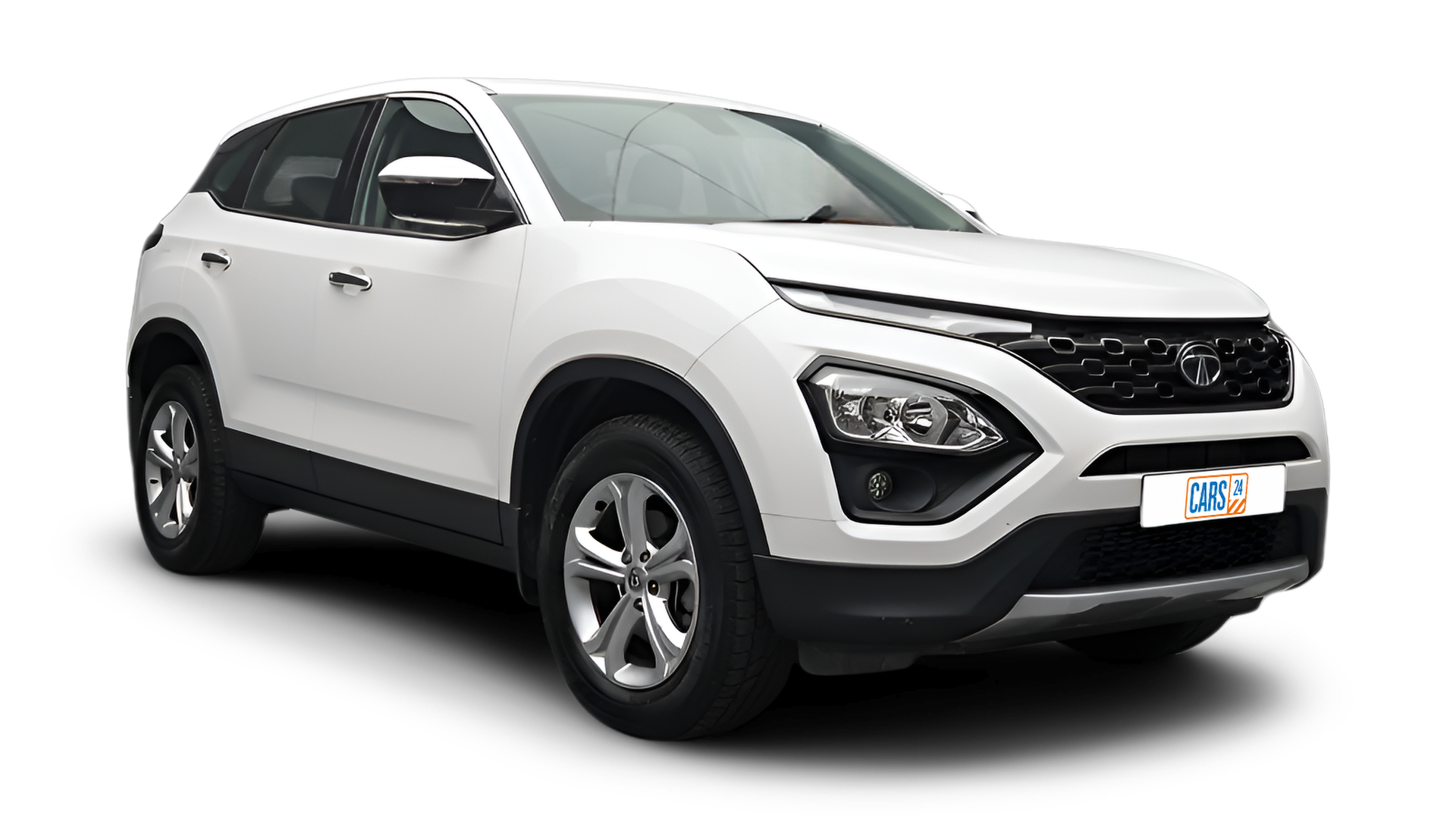 2019 Tata Harrier XZ 2.0L kryotec halo edition , Diesel, Manual, 8,215 km, exterior