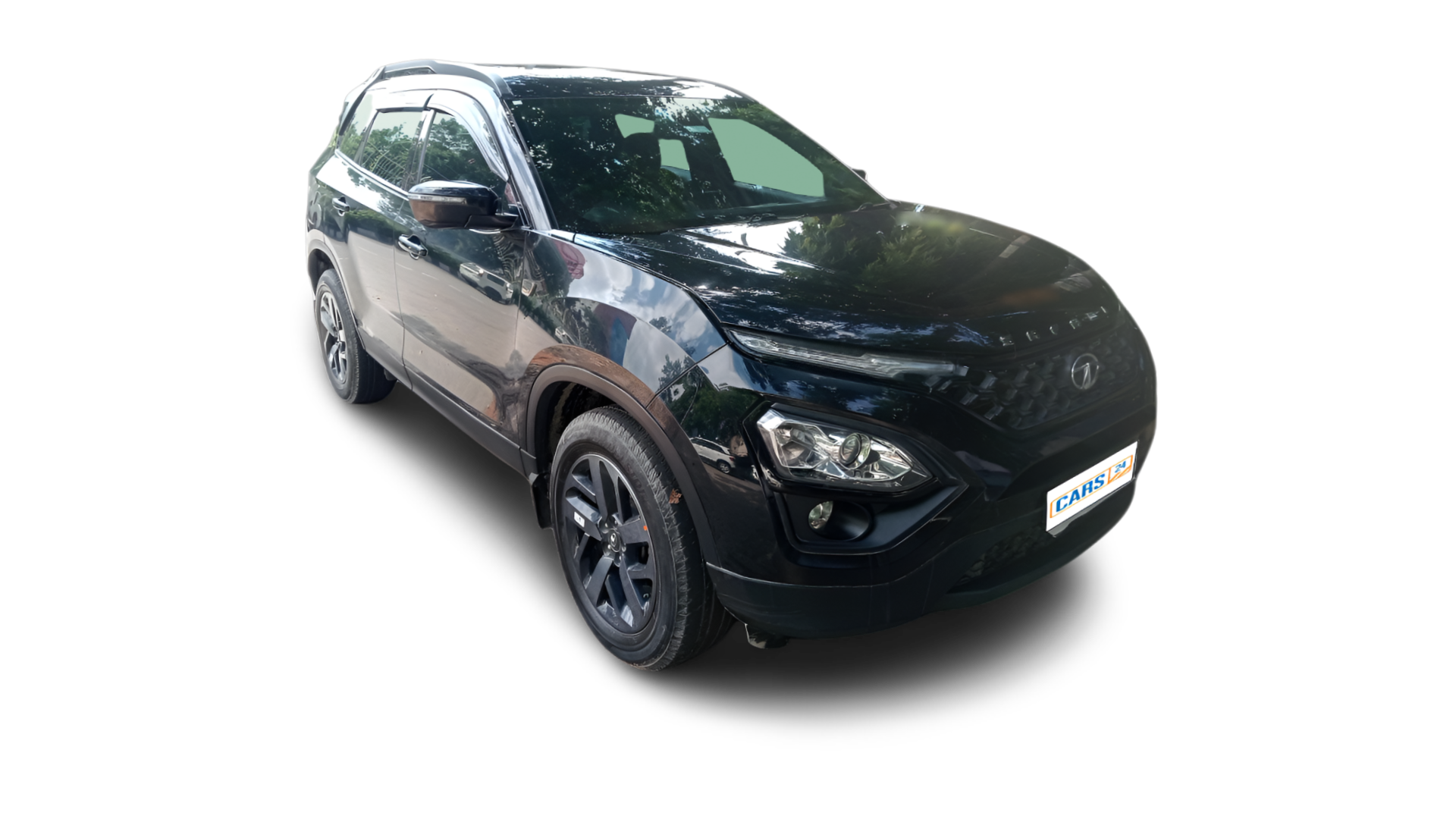 2022 Tata Safari - SUV - Diesel - Manual - ₹18.22 lakh