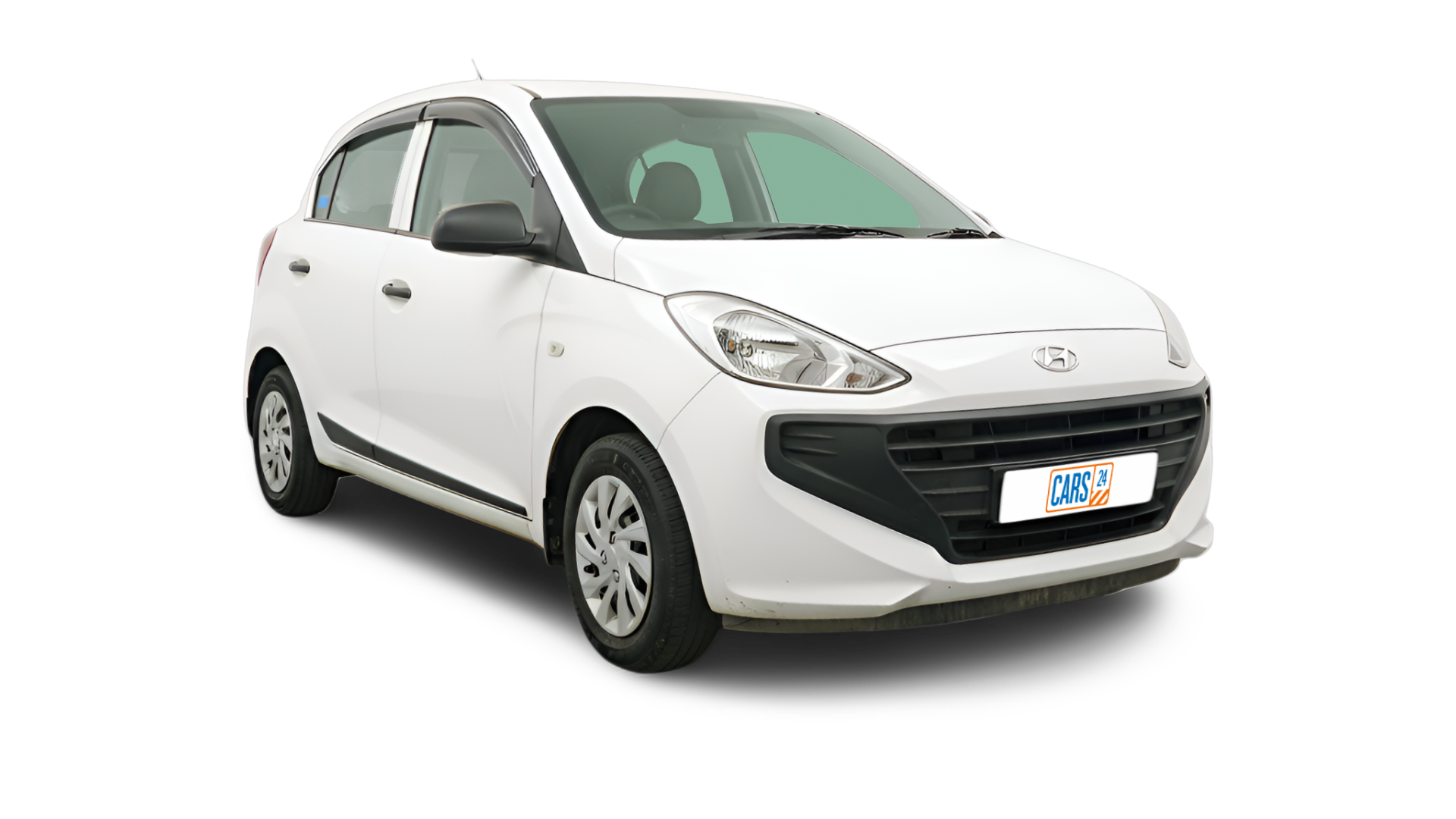 2022 Hyundai NEW SANTRO ERA EXECUTIVE, Petrol, Manual, 27,245 km, exterior
