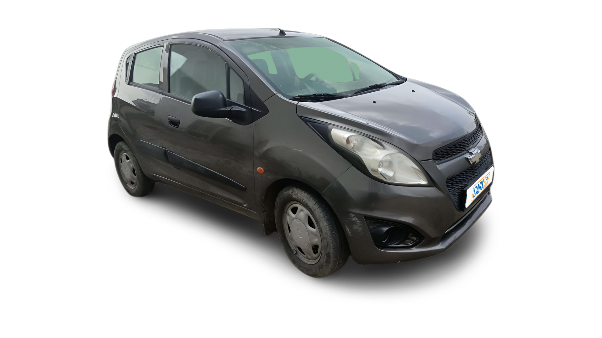 Chevrolet Beat-img