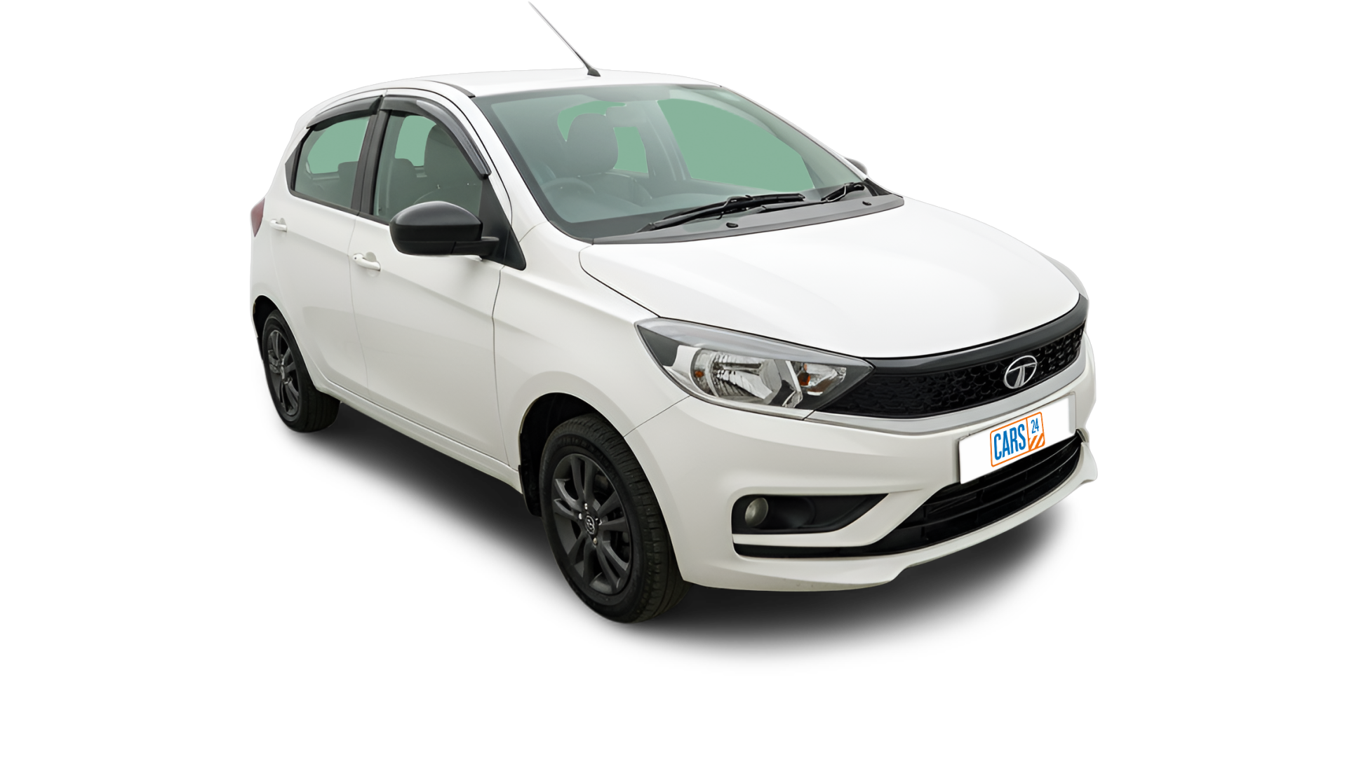 2021 Tata Tiago XE PETROL, Petrol, Manual, 63,641 km, exterior