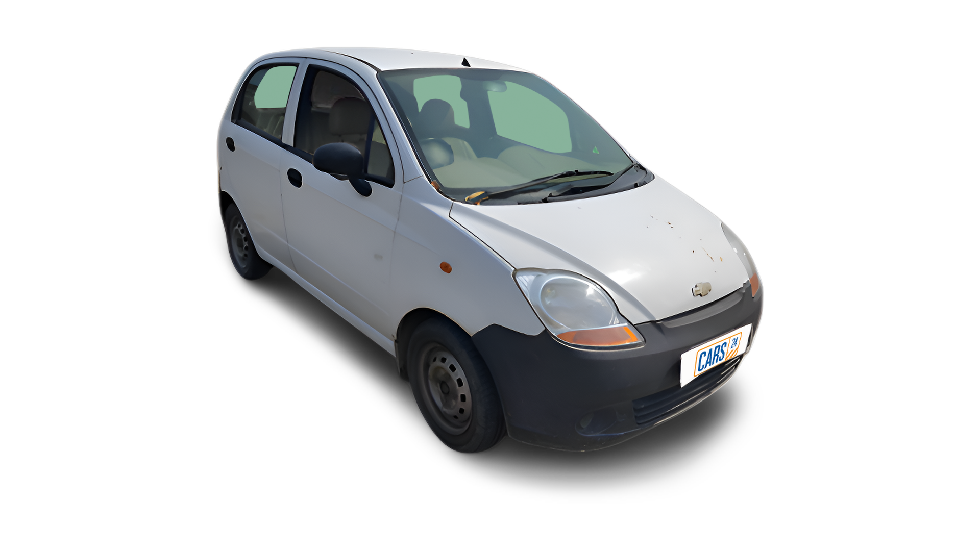 Chevrolet Spark-img