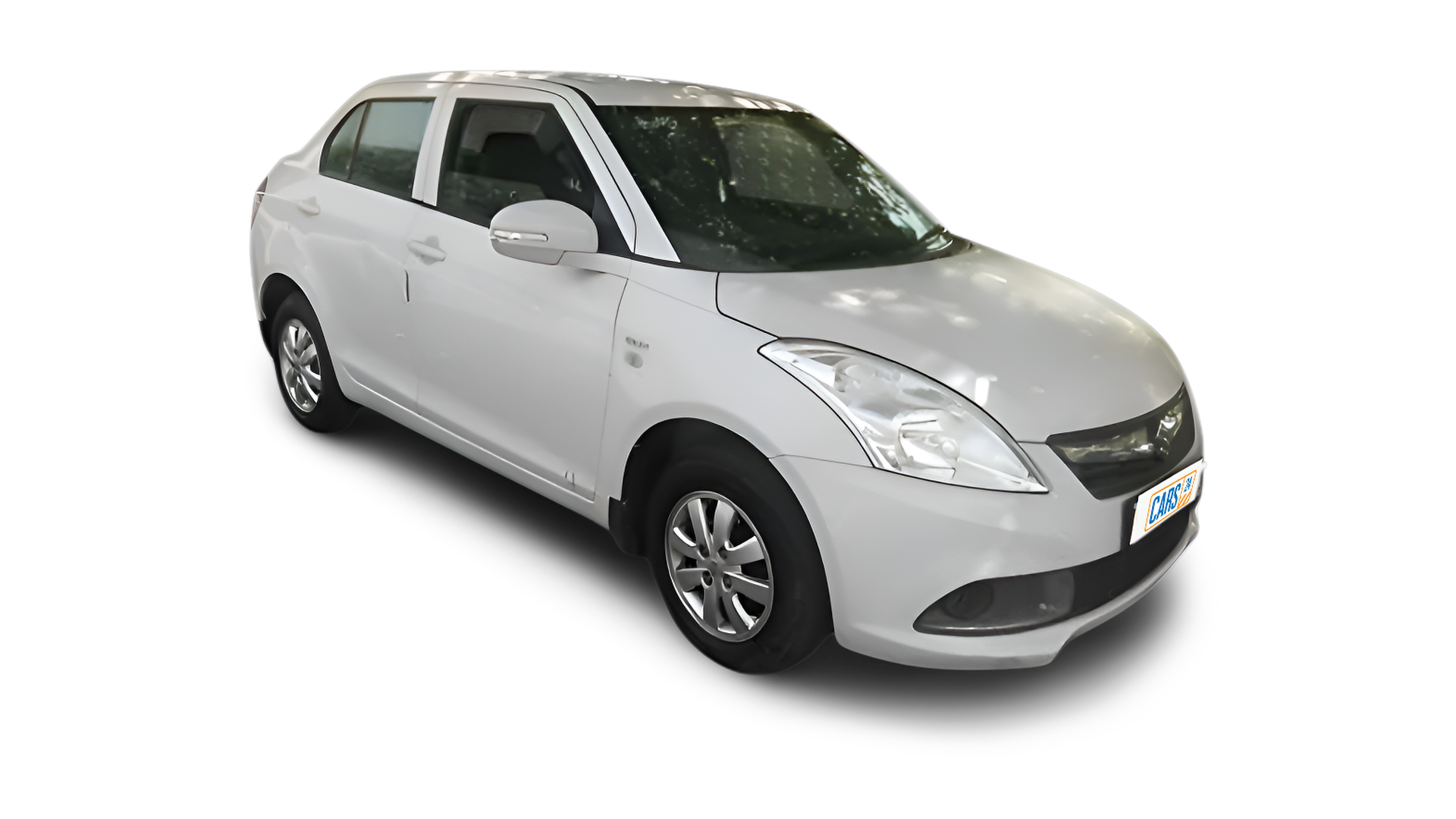 2015 Maruti Swift Dzire - Sedan - Diesel - Manual - ₹3.00 lakh