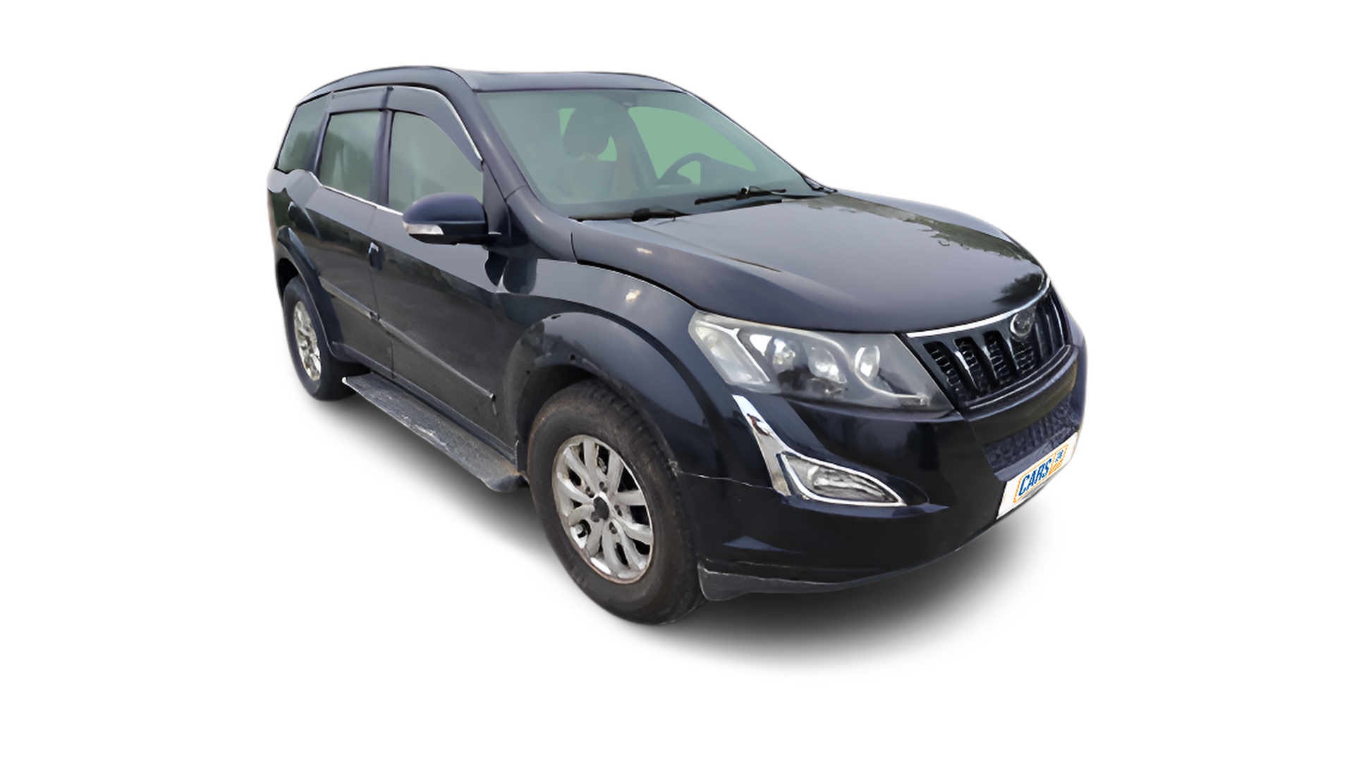 2016 Mahindra XUV500 - SUV - Diesel - Automatic - ₹4.99 lakh