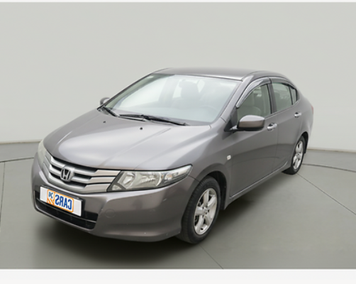 2016 Honda City 1.5L I-DTEC V, Diesel, Manual, 94,505 km, exterior