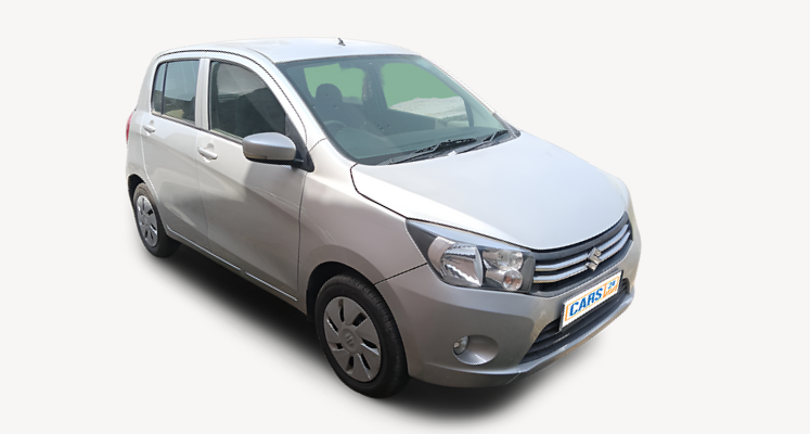 Maruti Celerio-img