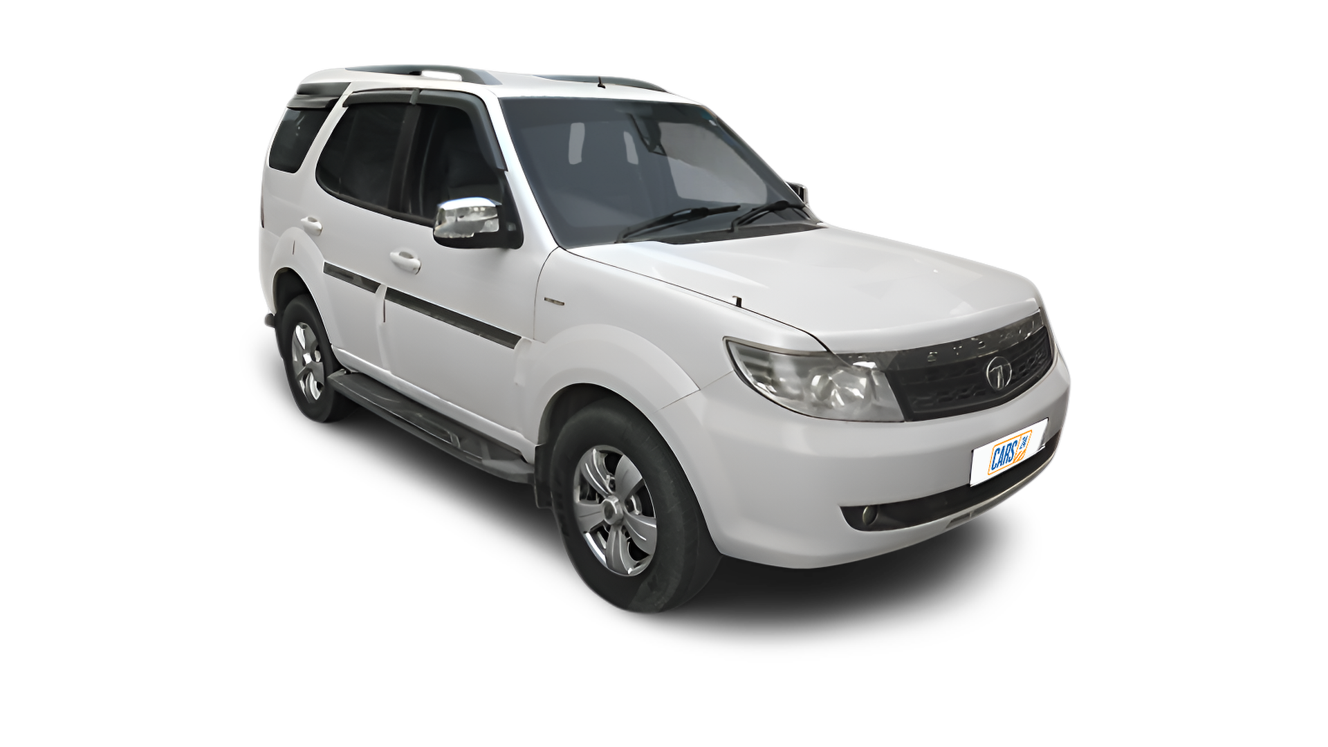 2015 Tata Safari Storme - SUV - Diesel - Manual - ₹4.28 lakh